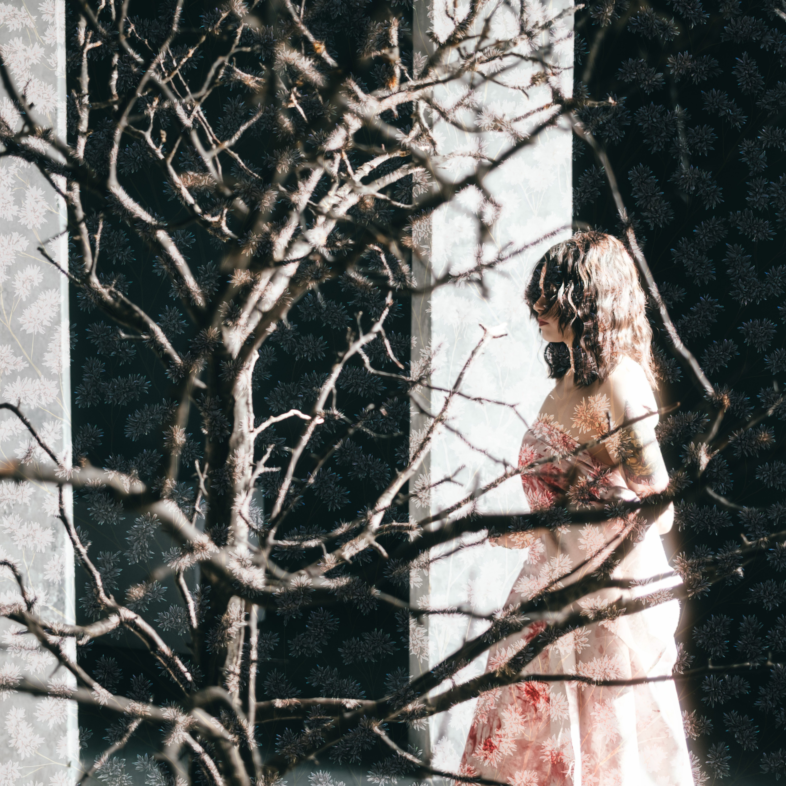 Ксения. Фотограф в Москве Максим Скоробогатов