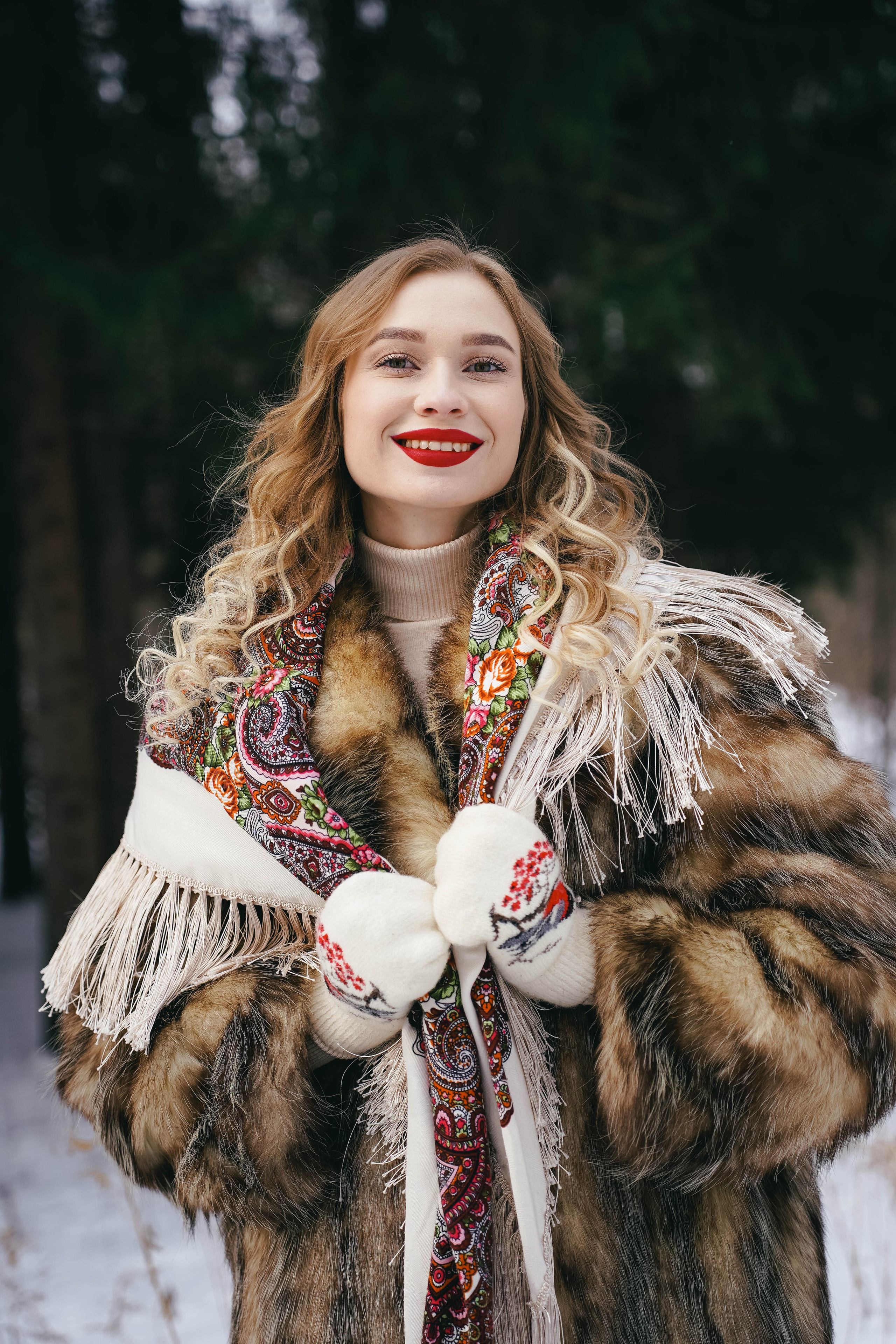 Наталья. Фотограф Новосибирск | Купавцева Алёна