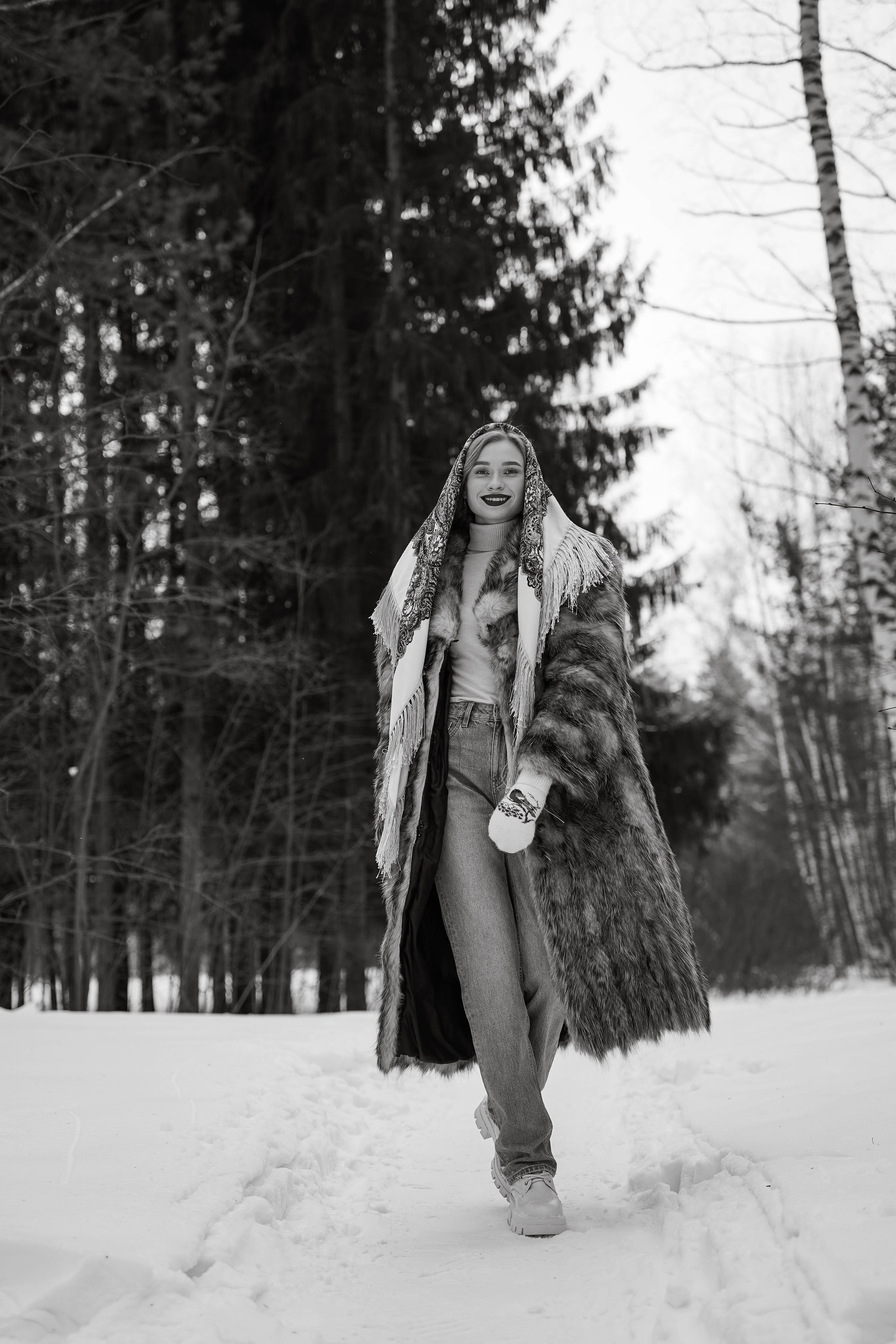 Наталья. Фотограф Новосибирск | Купавцева Алёна