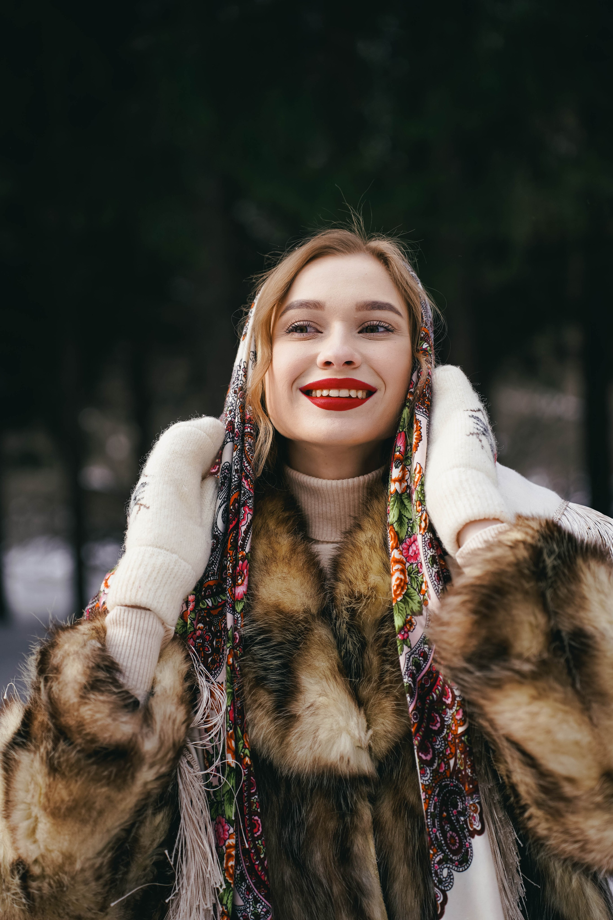 Наталья. Фотограф Новосибирск | Купавцева Алёна