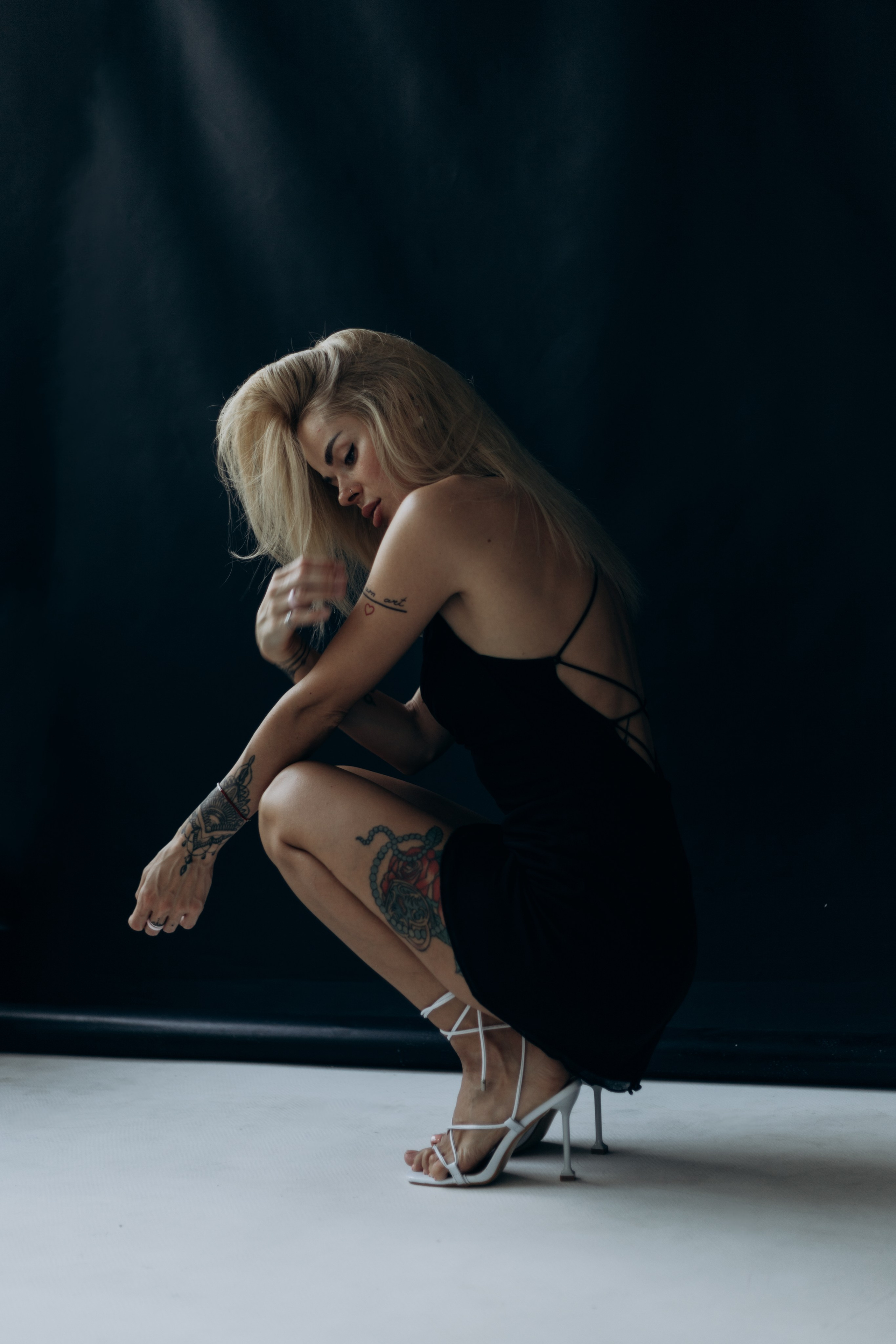 Аля. Фотограф Мелитополь Валерия Шматко