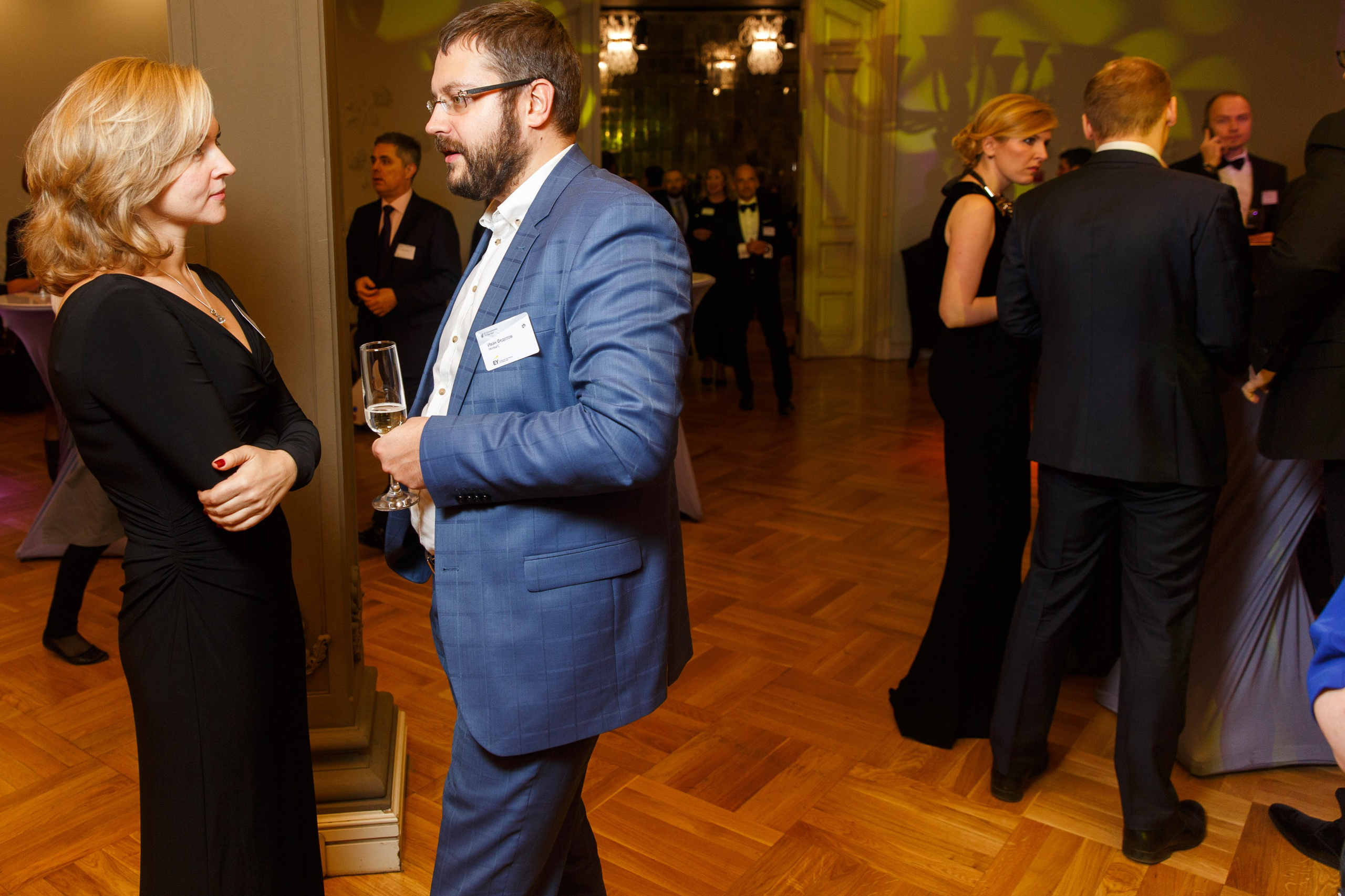 71. Фотограф Недорез Александр в Москве. Репортаж на ваших мероприятиях