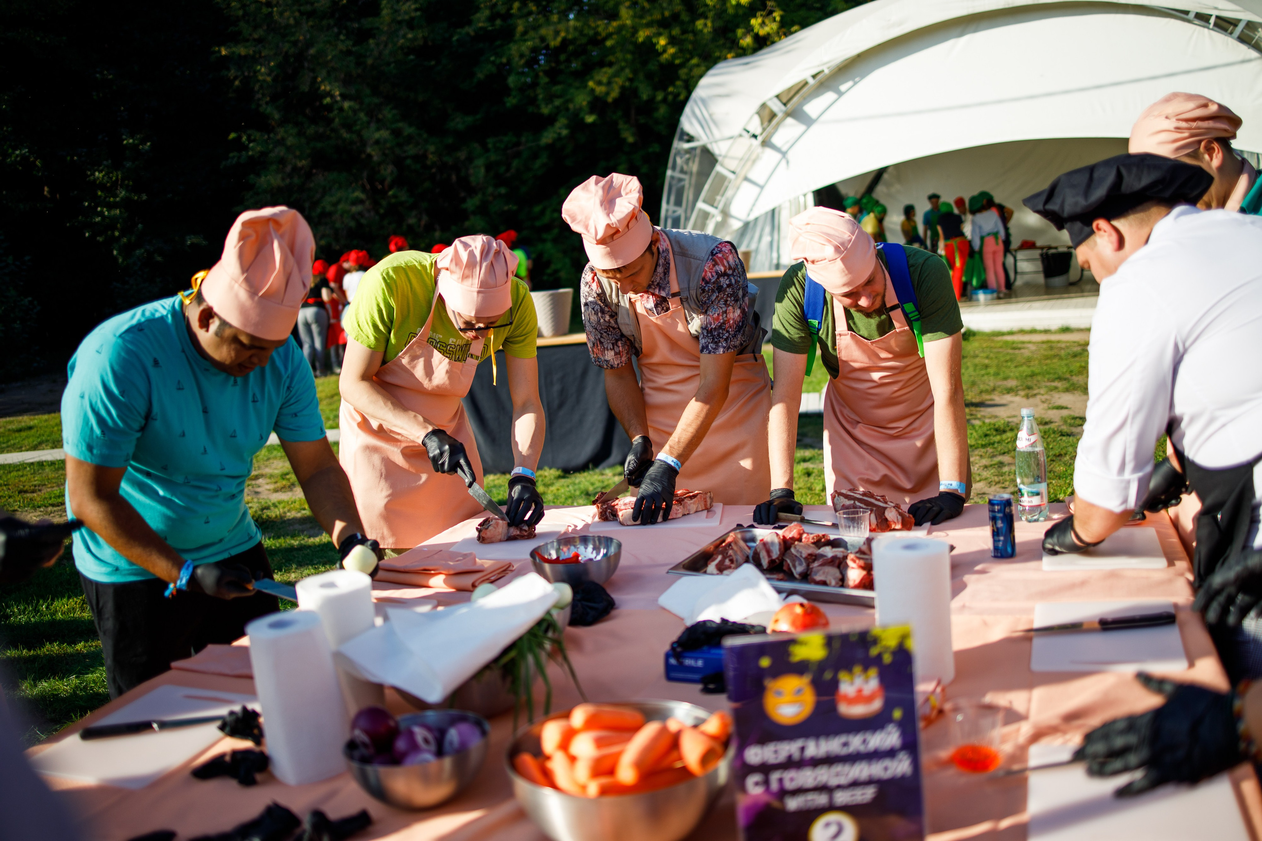 79. Фотограф Недорез Александр в Москве. Репортаж на ваших мероприятиях
