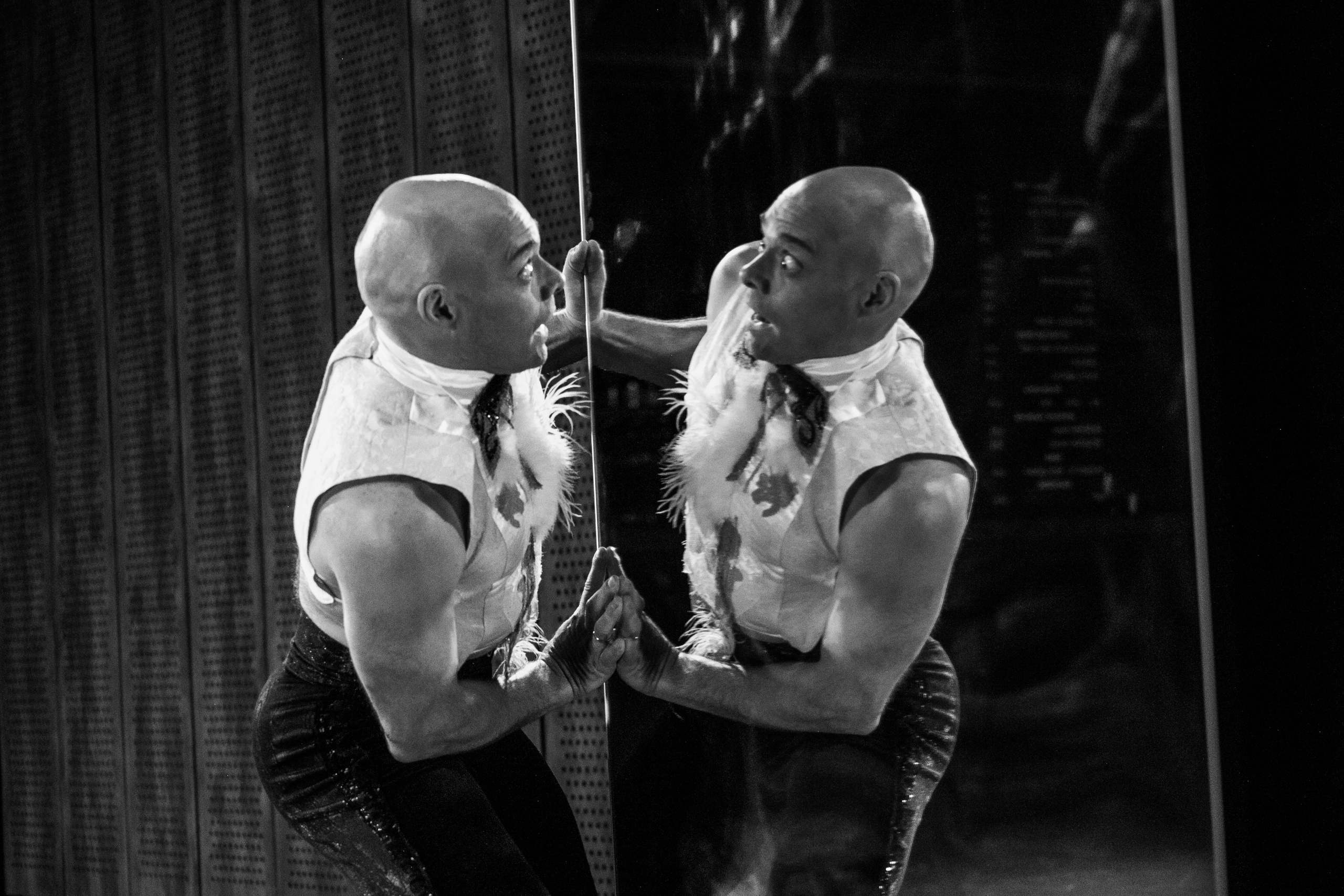 Репортаж. Свадебный фотограф в Москве Элина Ларченкова. Фото, которые цепляют