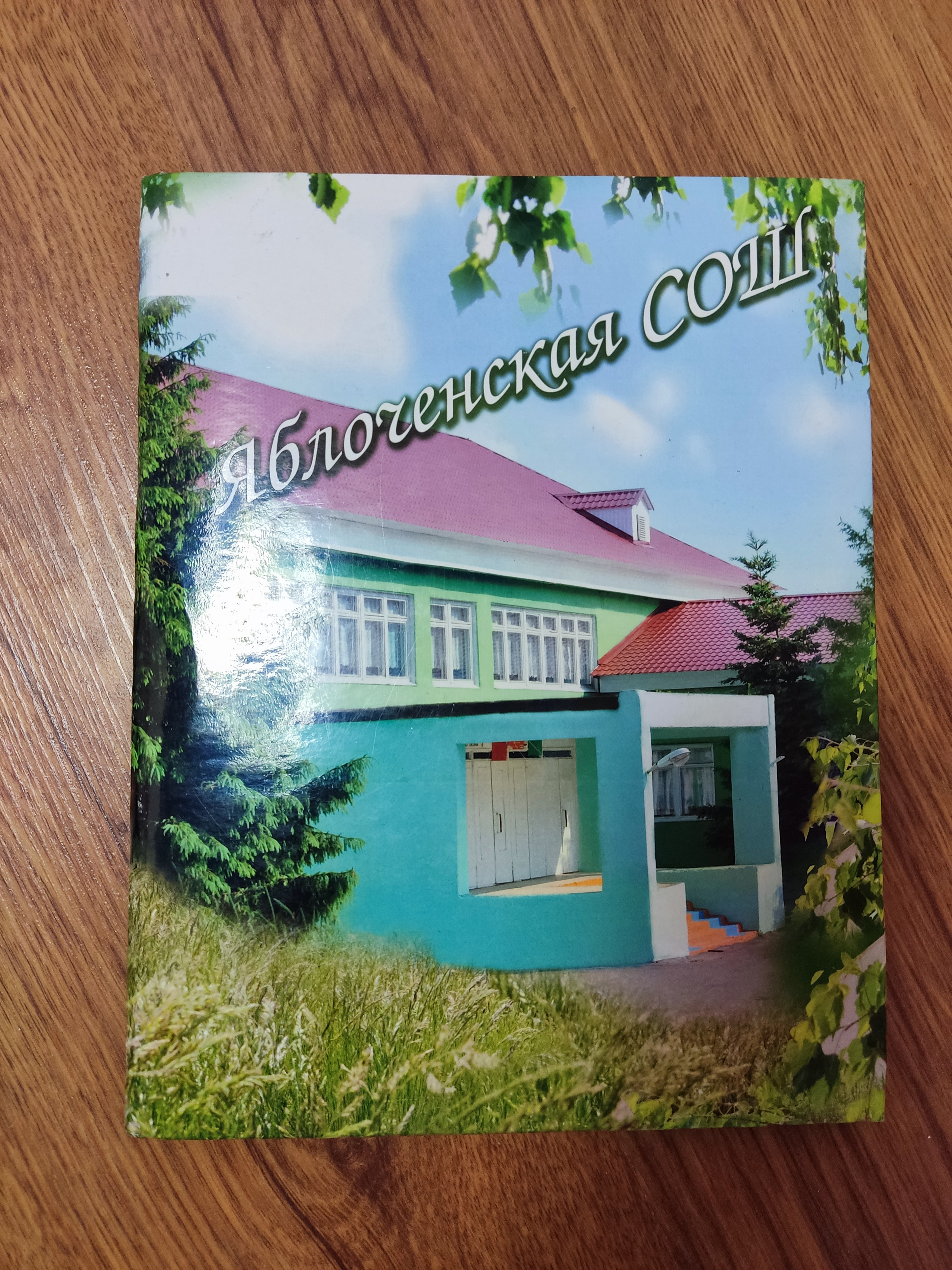 Школьные фотоальбомы. Геннадий Войтов — контент под любые задачи