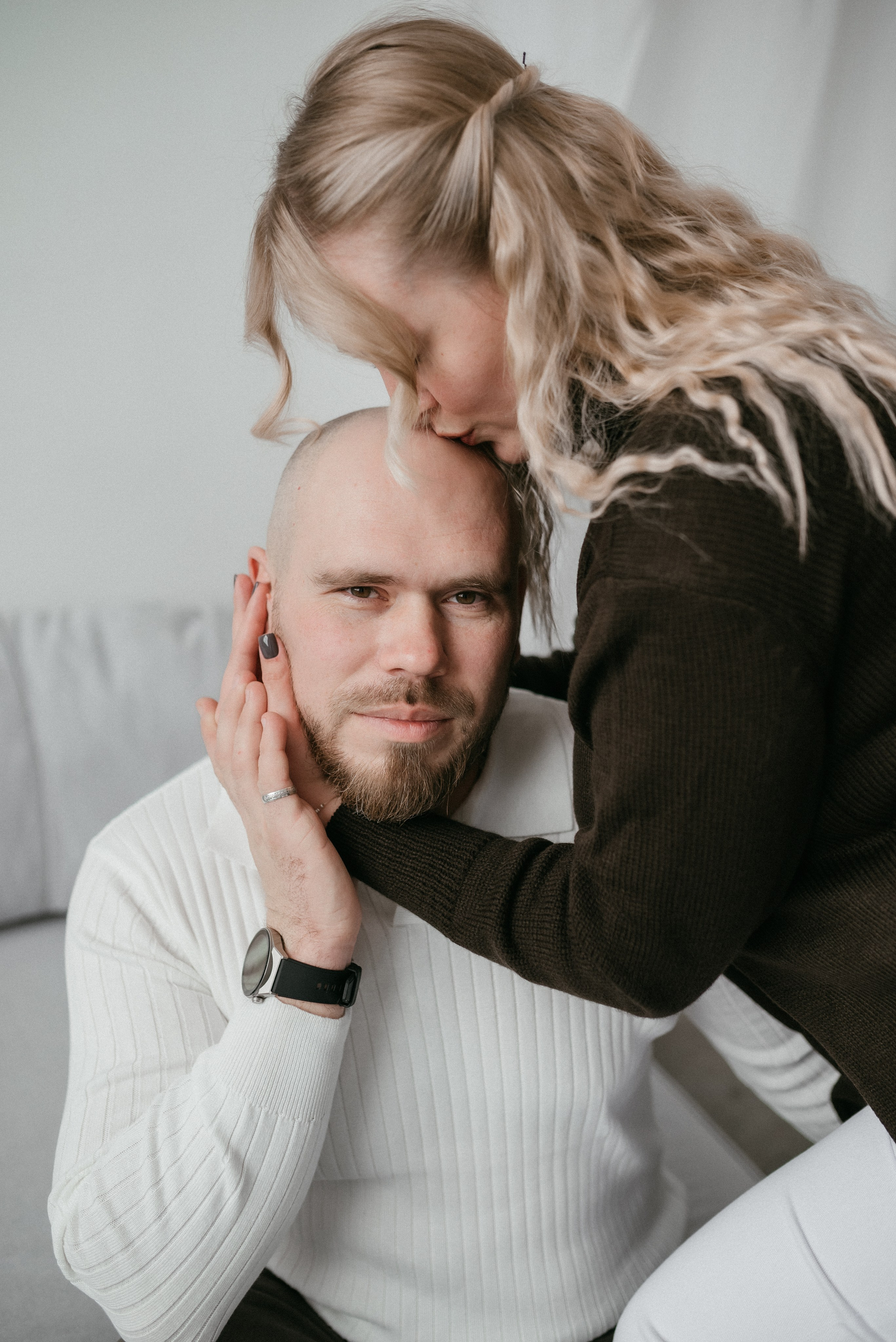Ангелина и Александр. Фотограф в Волгограде и Волжском