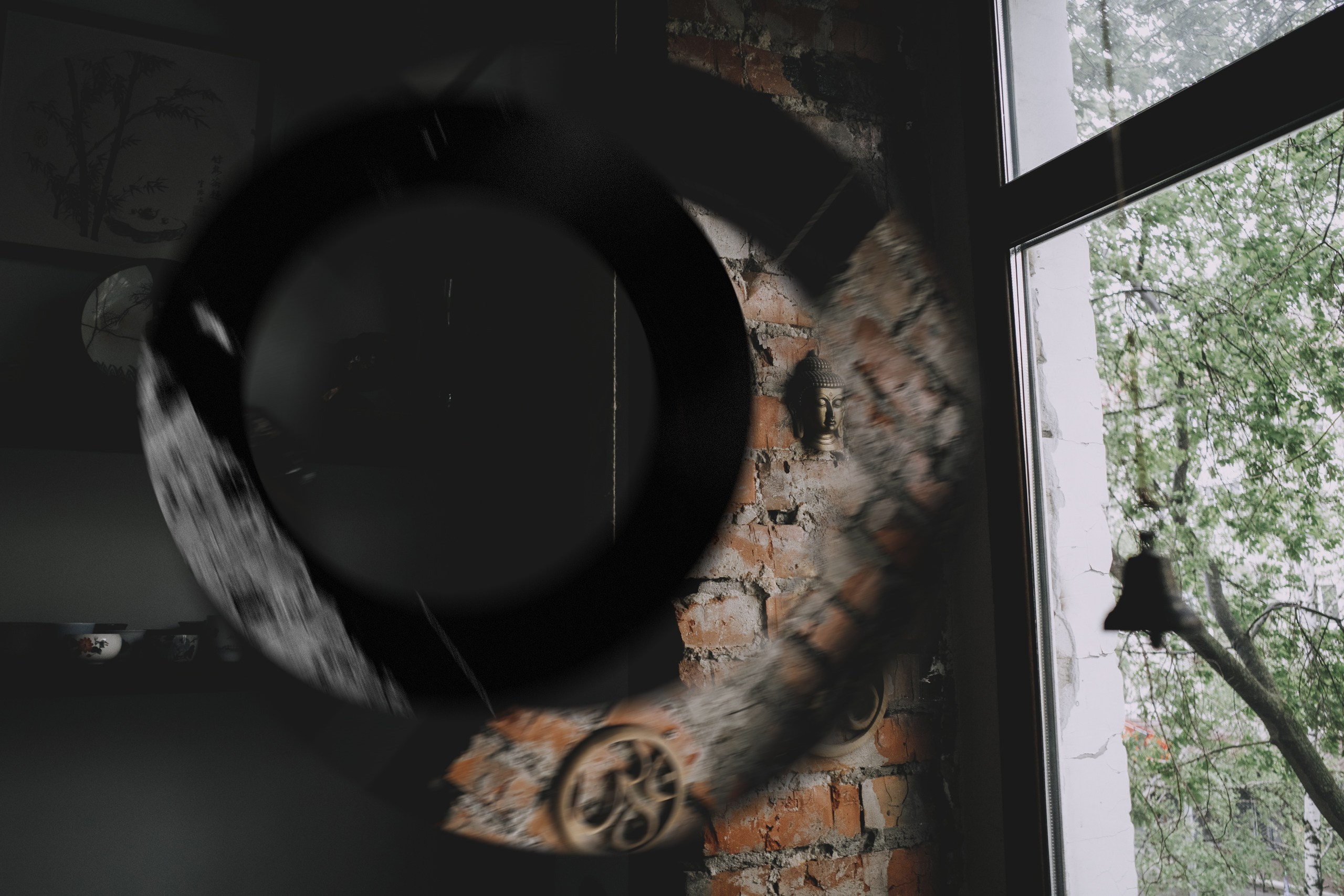 Artwork. Фотограф Ваня Бархатов