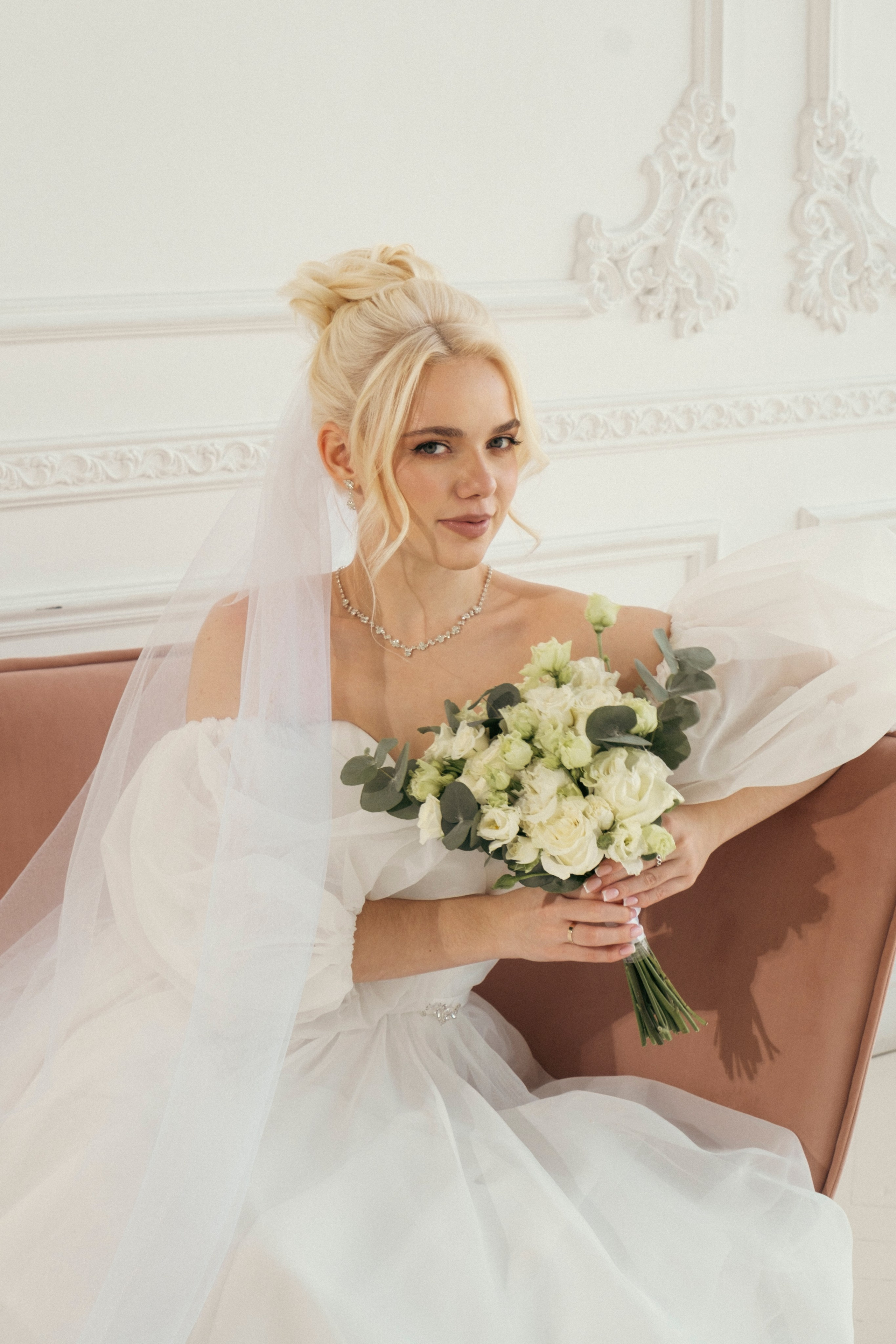 Свадьба Миланы и Ивана. Фотограф Новосибирск Екатерина Другоченко