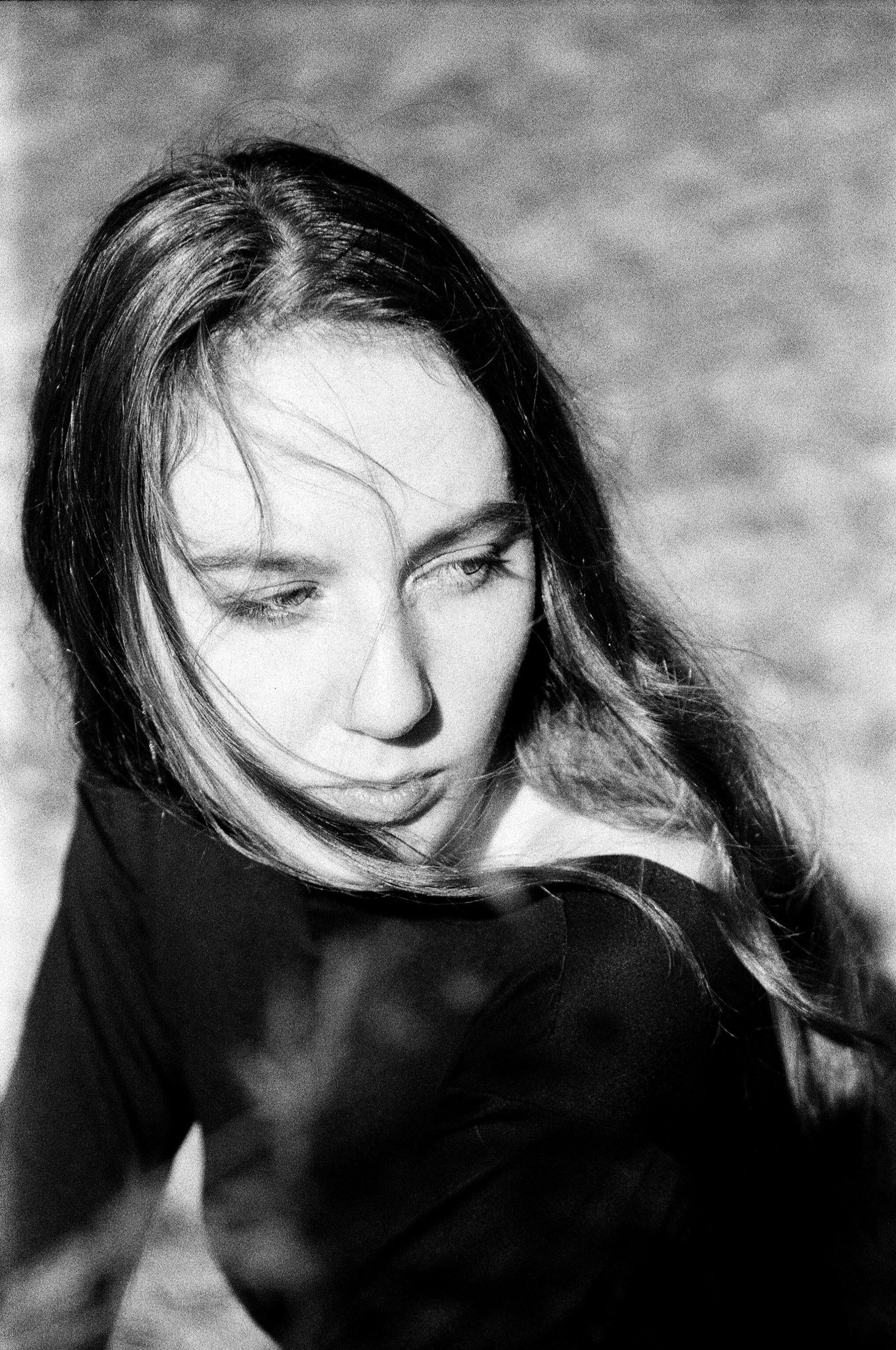 Фотограф в Карелии