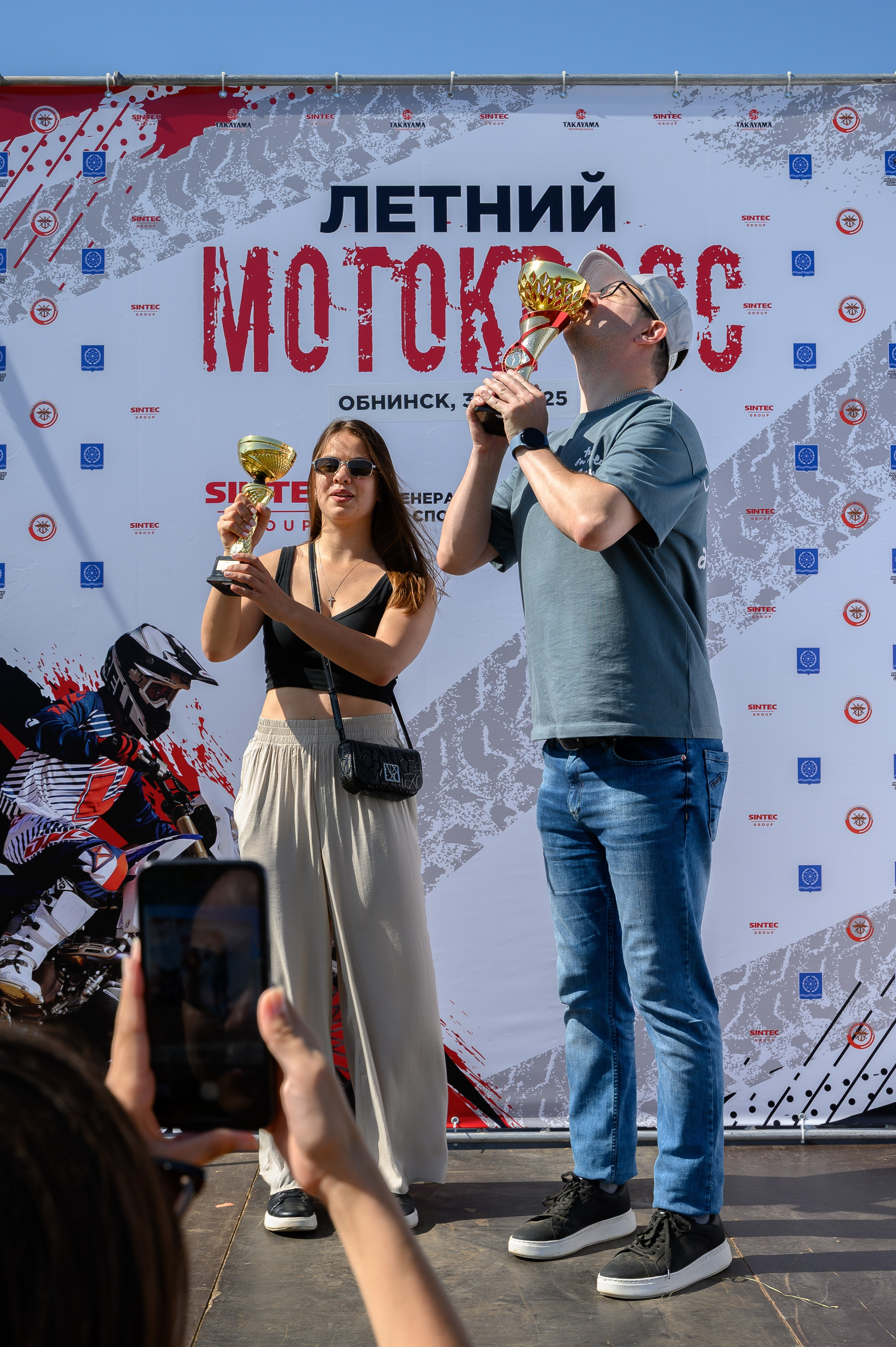 Репортажные съемки. Фотограф Артём Колесник