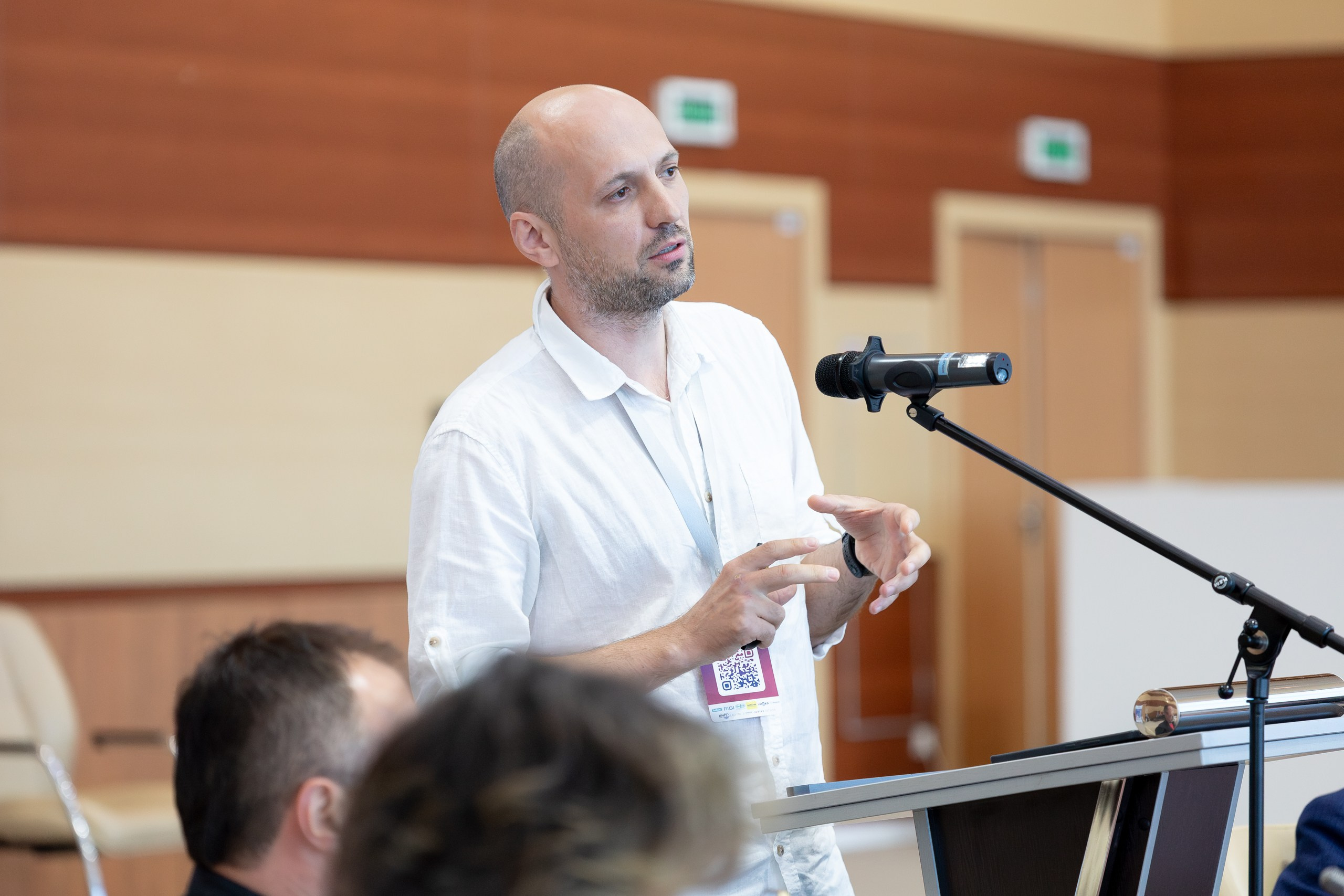 IV Международная научная конференция FUTURE OF BIOMEDICINE. Главная