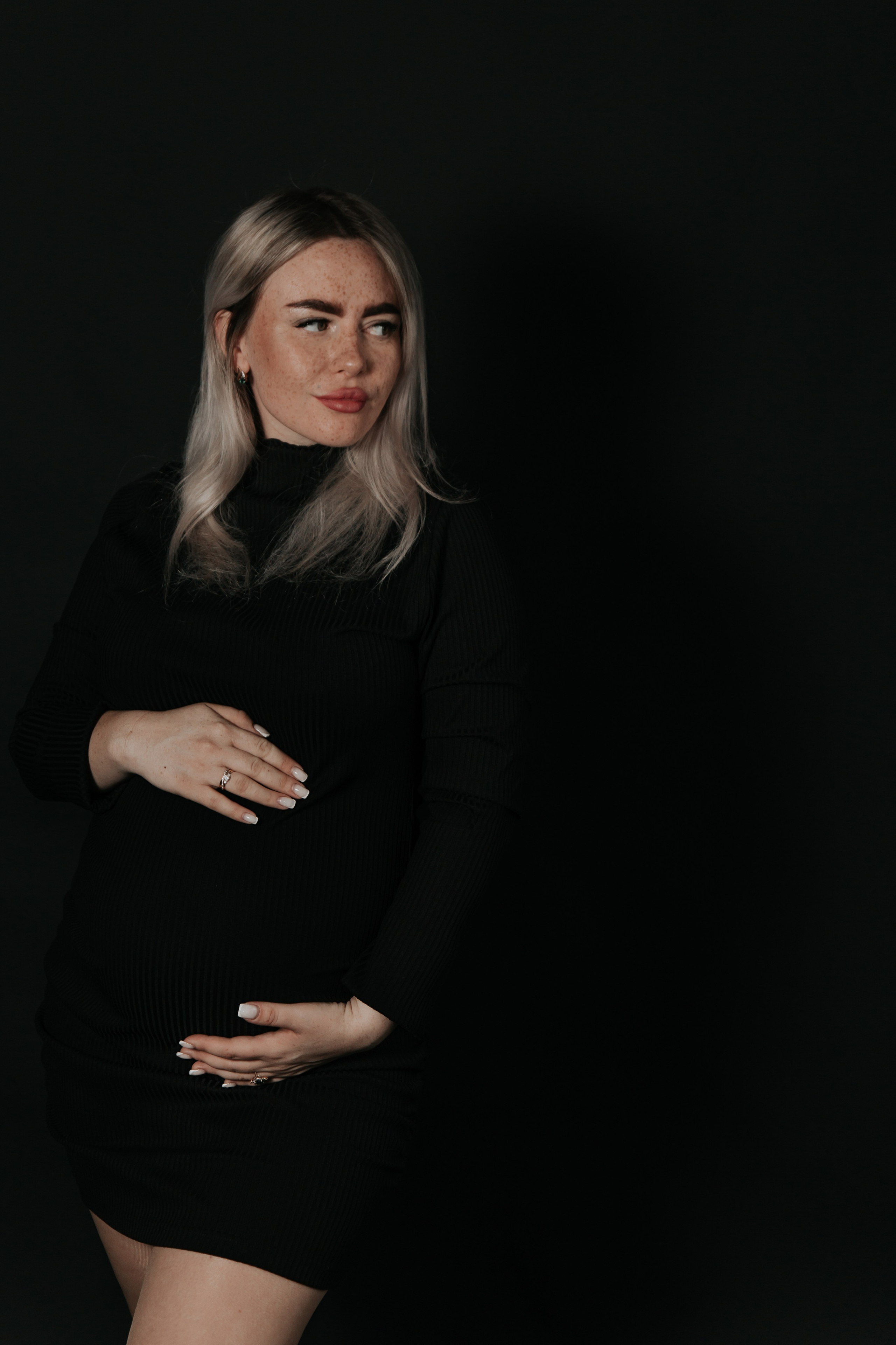 ФОТОСЕССИЯ В ОЖИДАНИИ МАЛЫШКИ. Фотограф в Киселёвске Татьяна Трухалева