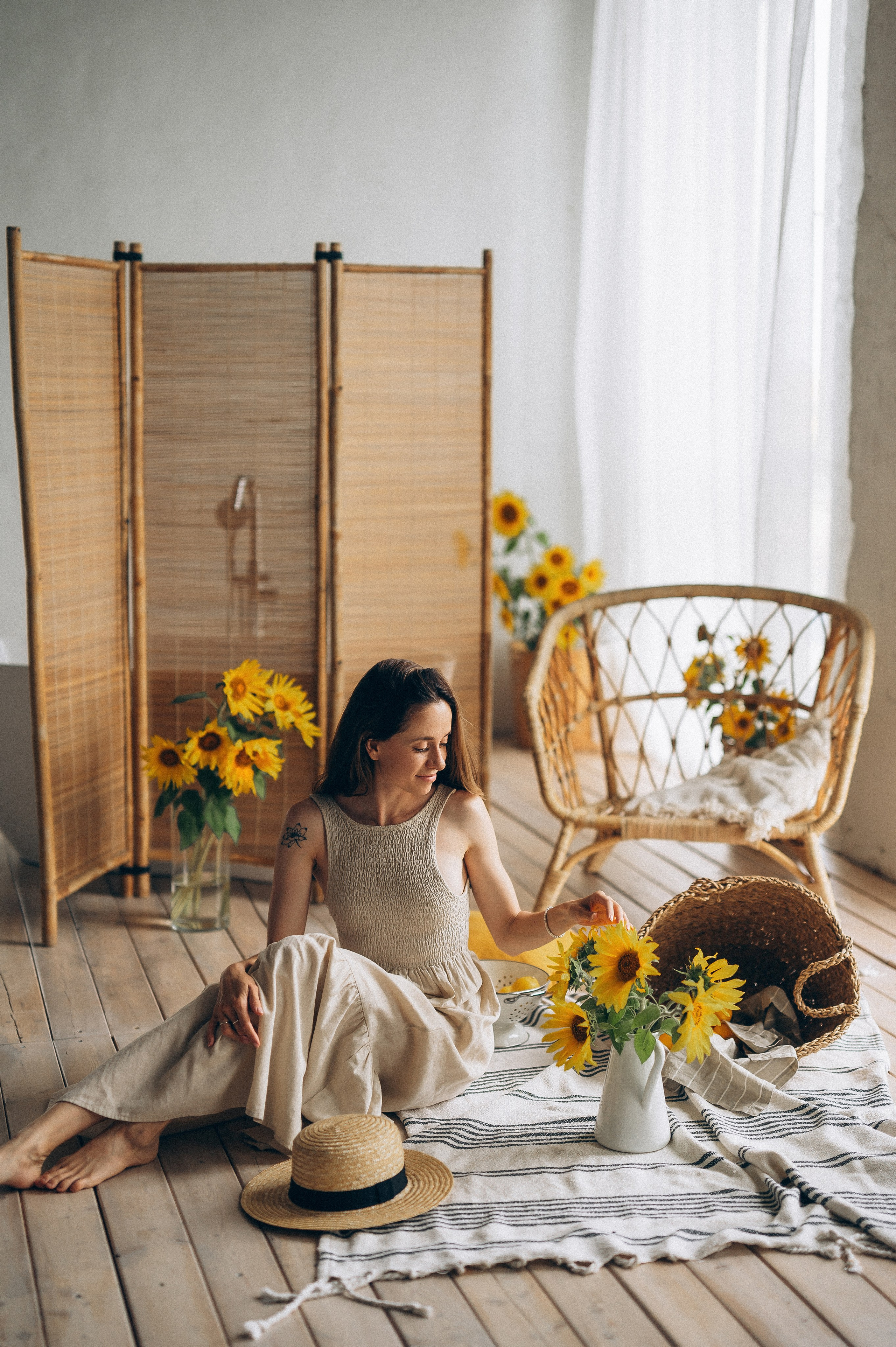 Настя. Семейный и свадебный фотограф в Красноярске Садкеева Юлия