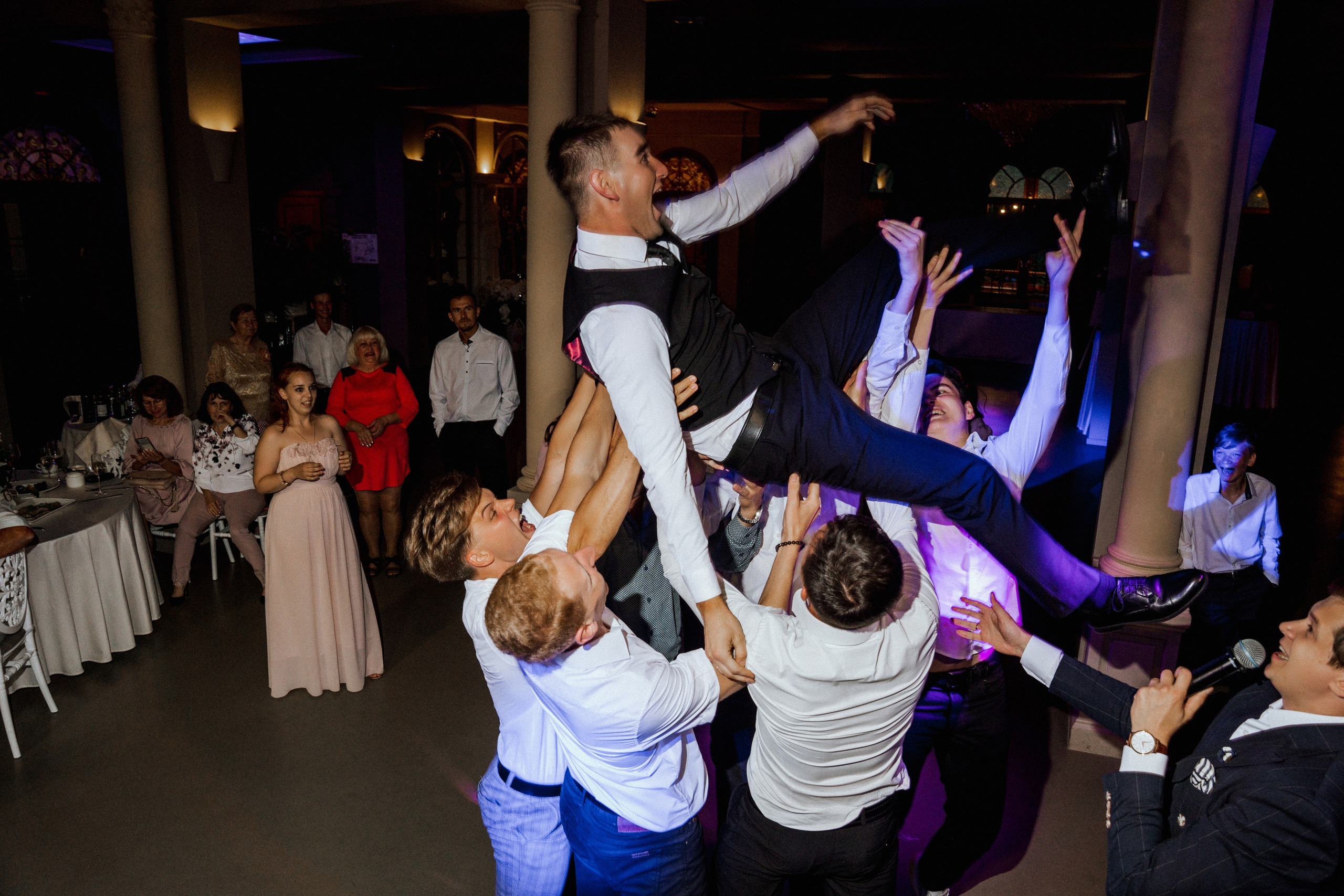 Egor & Victoria. Dolce_wedding