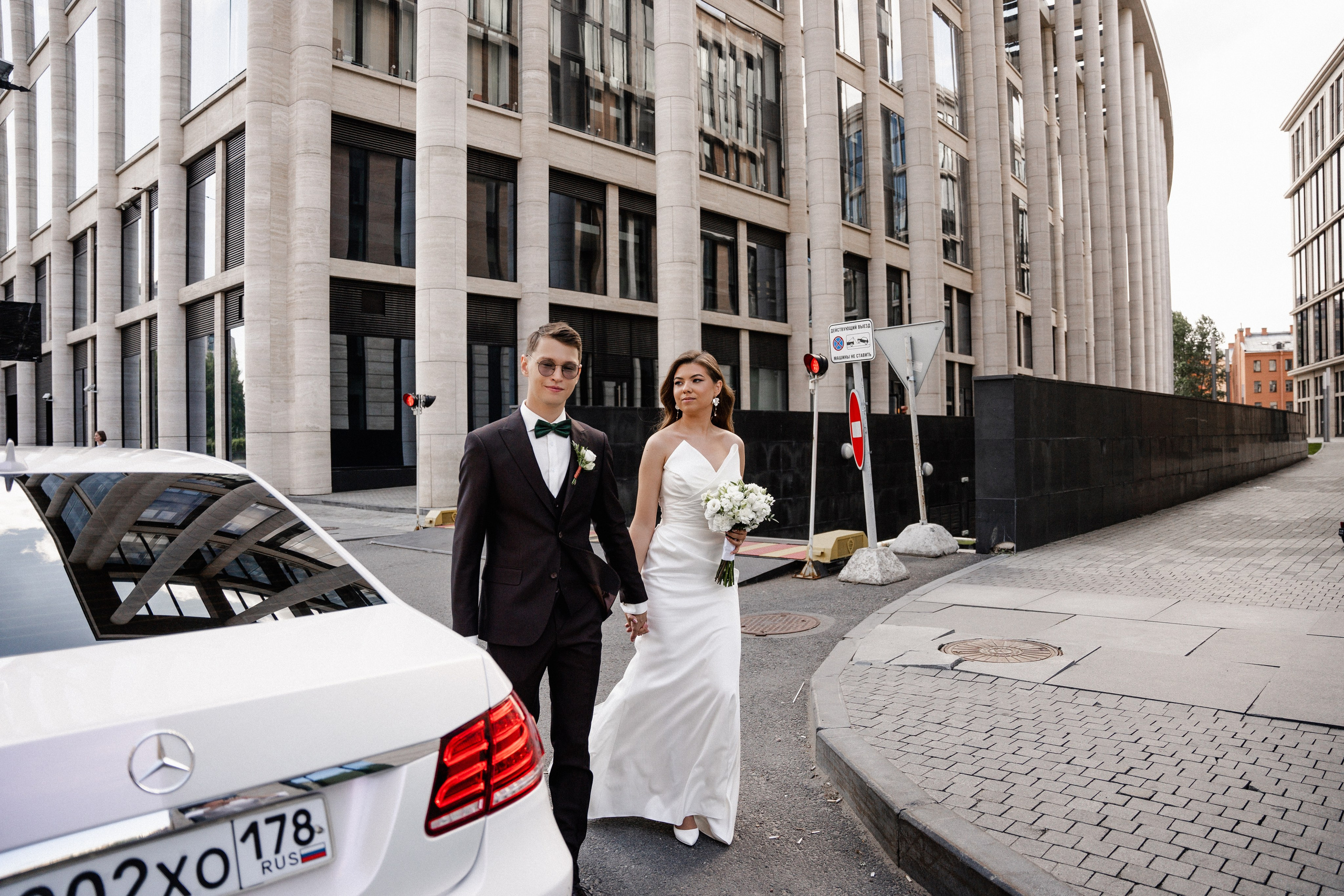 Gleb & Elizaveta. Dolce_wedding