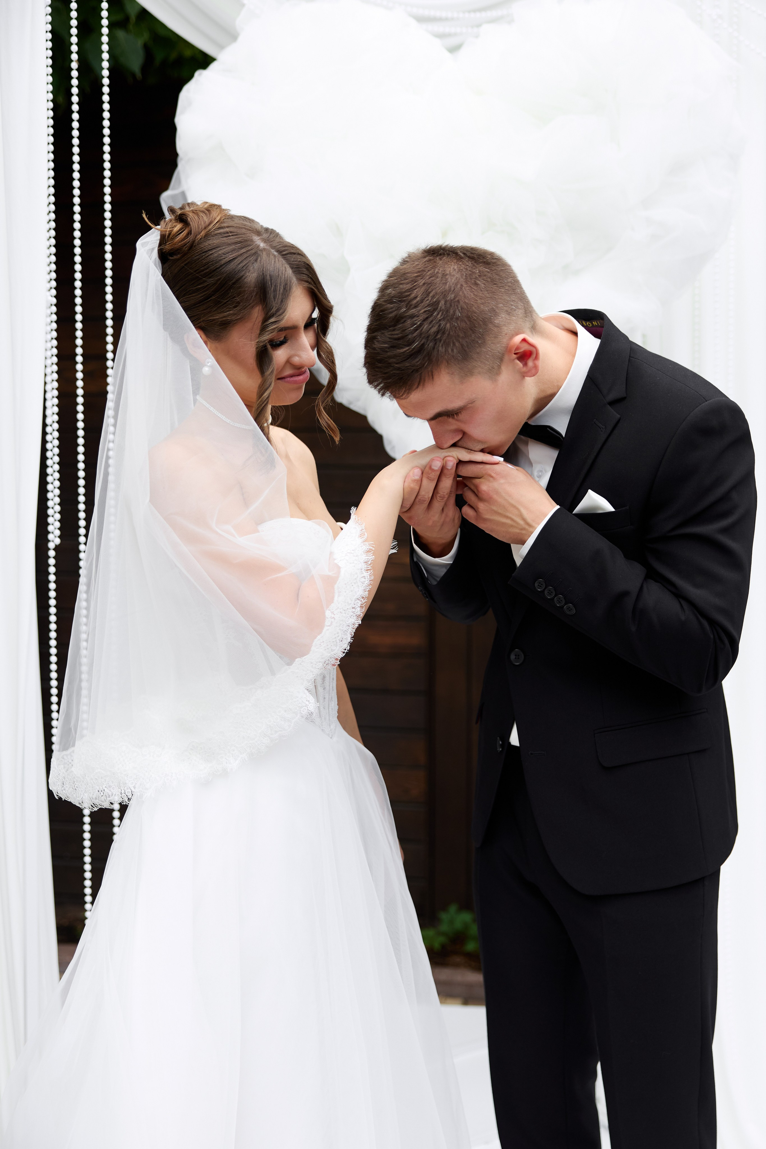 Владимир и Екатерина 2025. Александр Прозоров фотограф в Кирове