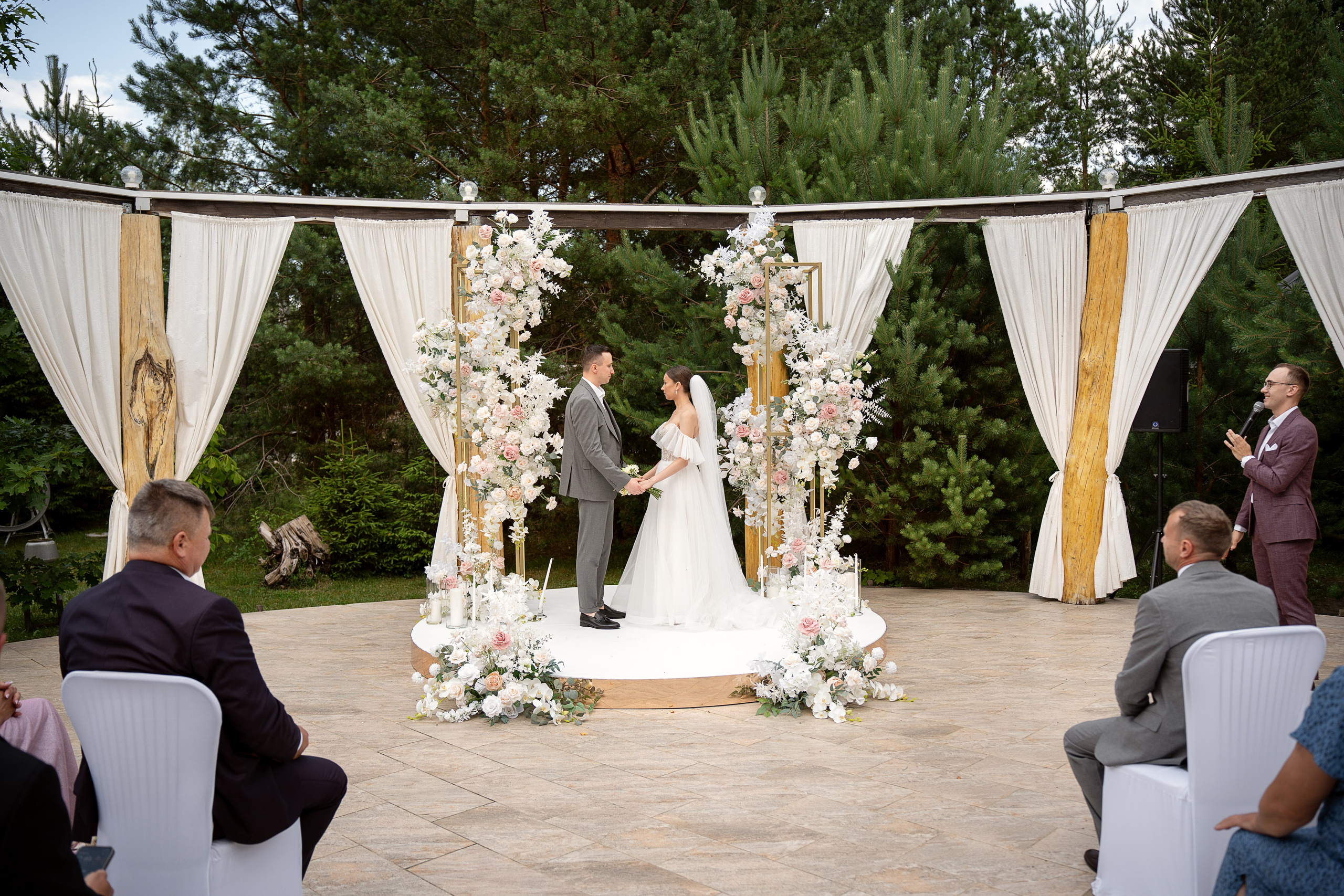 Захар и Александра. Семейный и свадебный фотограф Минск, Беларусь Анна Орловская