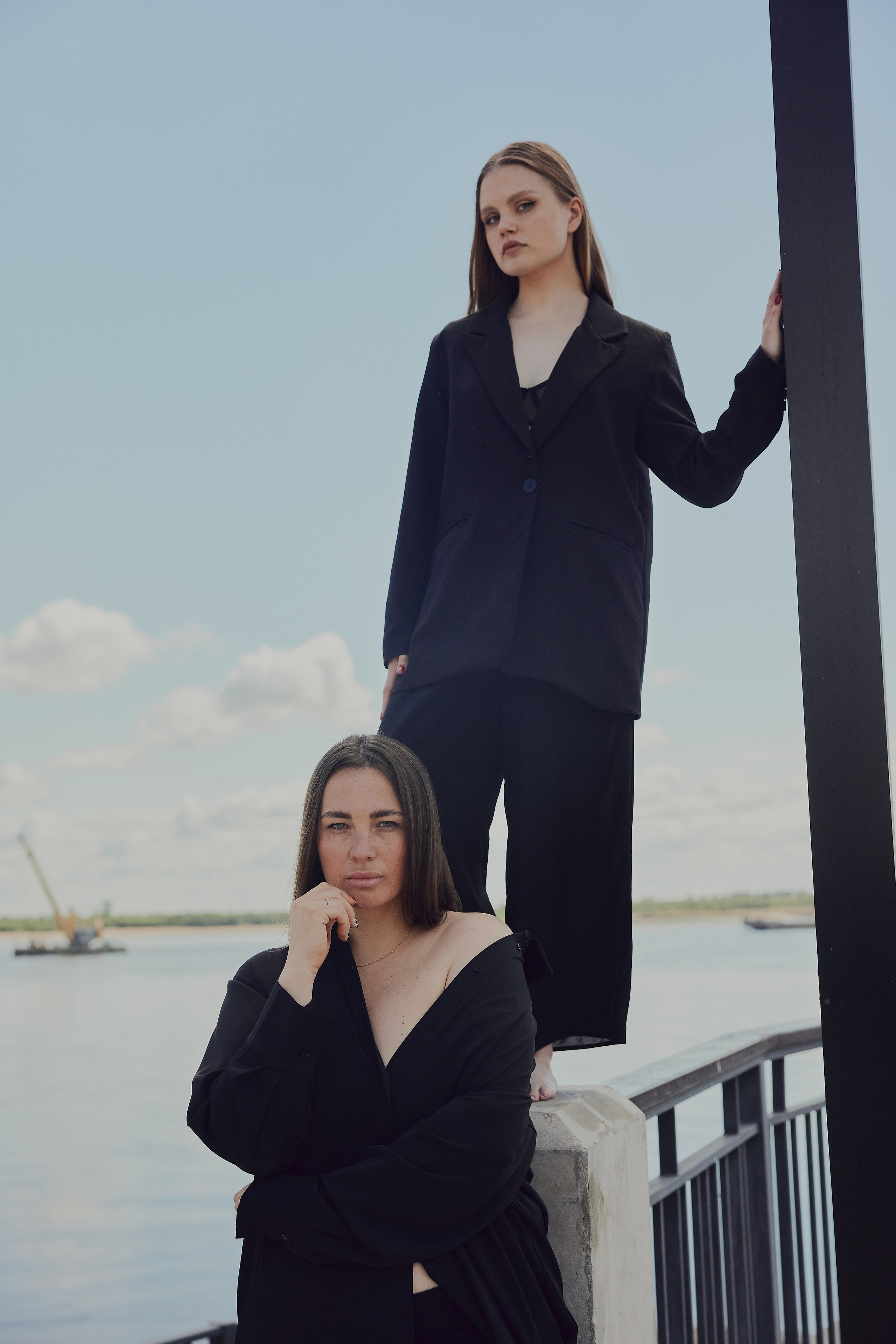 Это был солнечный день. Сергей Ирклиенко