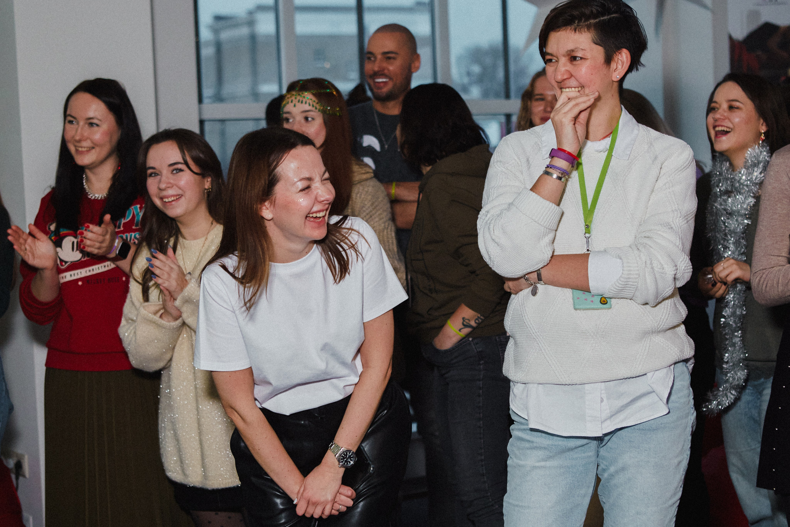 PUIG RUS СOZY PARTY. Фотограф Андрей Егоров