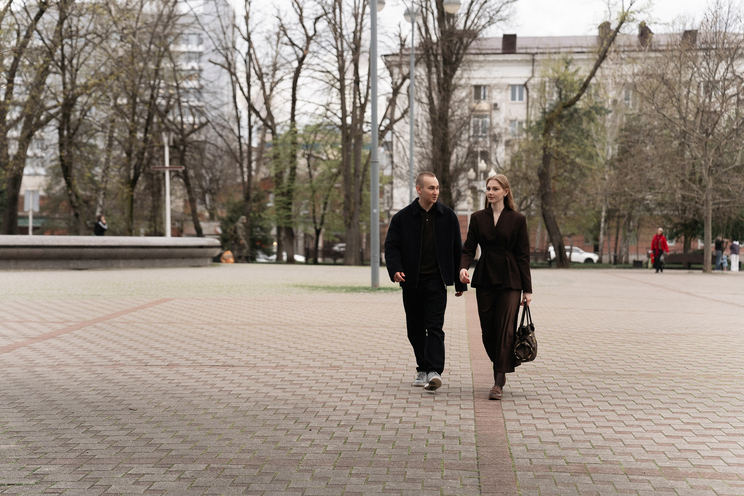 День рождения Иры. Фотограф с психологическим образованием