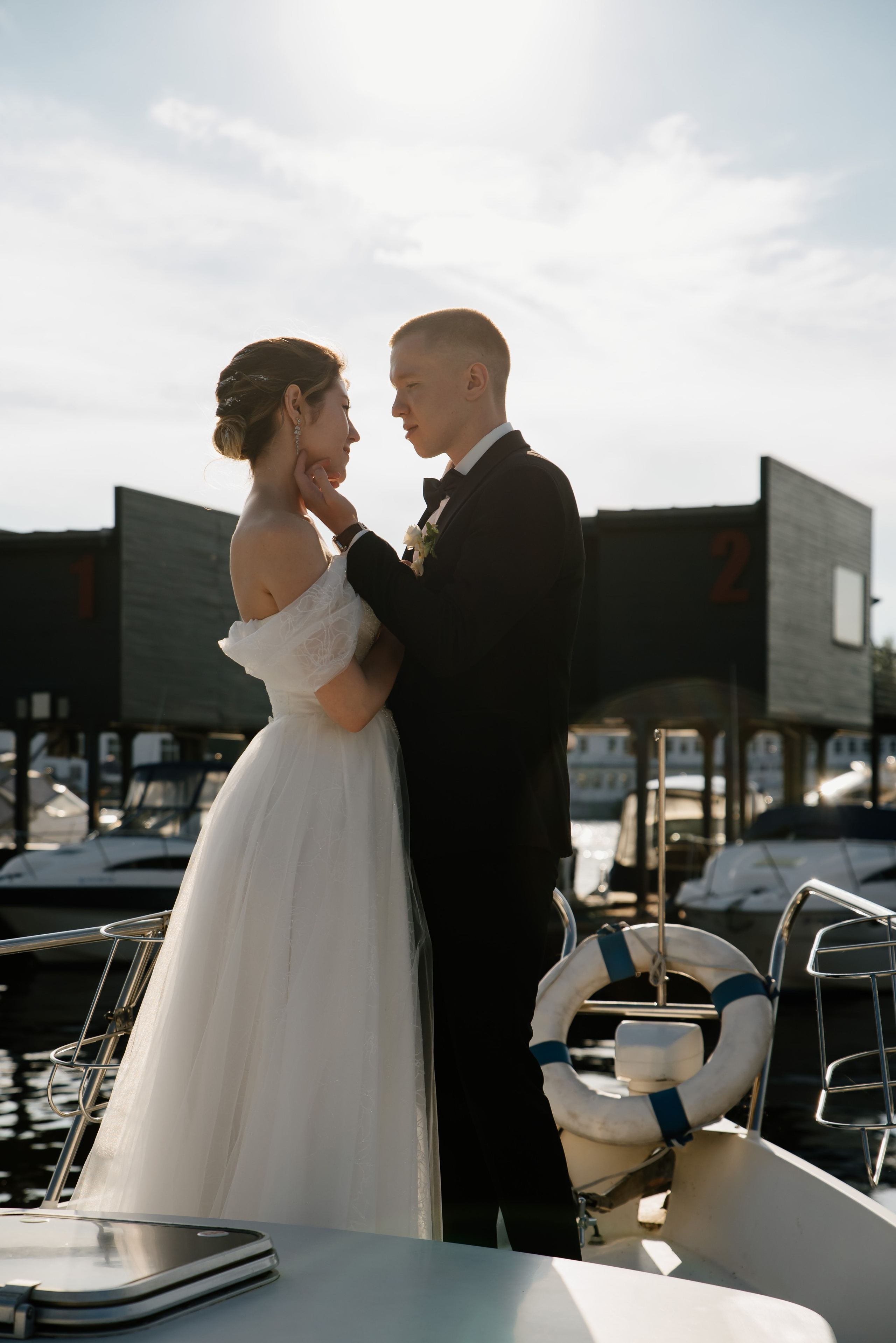 Свадебный фотограф Москва — Юлия Фоменко — профессиональный фотограф