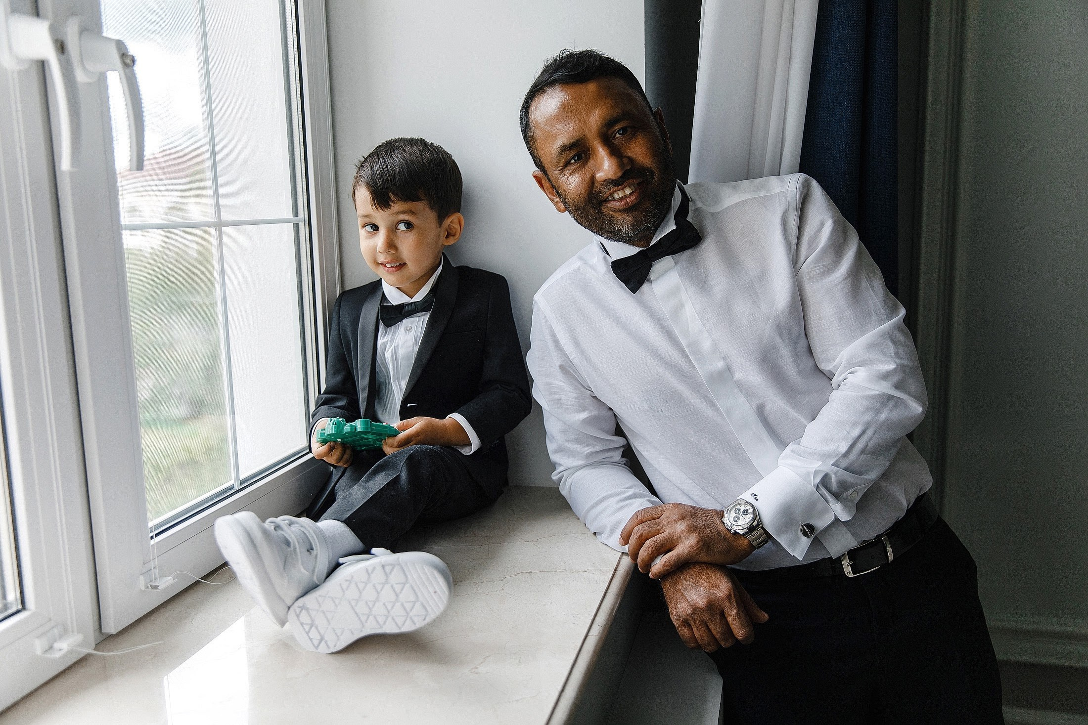 Саттар и Вика. Свадебный фотограф в Москве и МО Александр Ласковенков