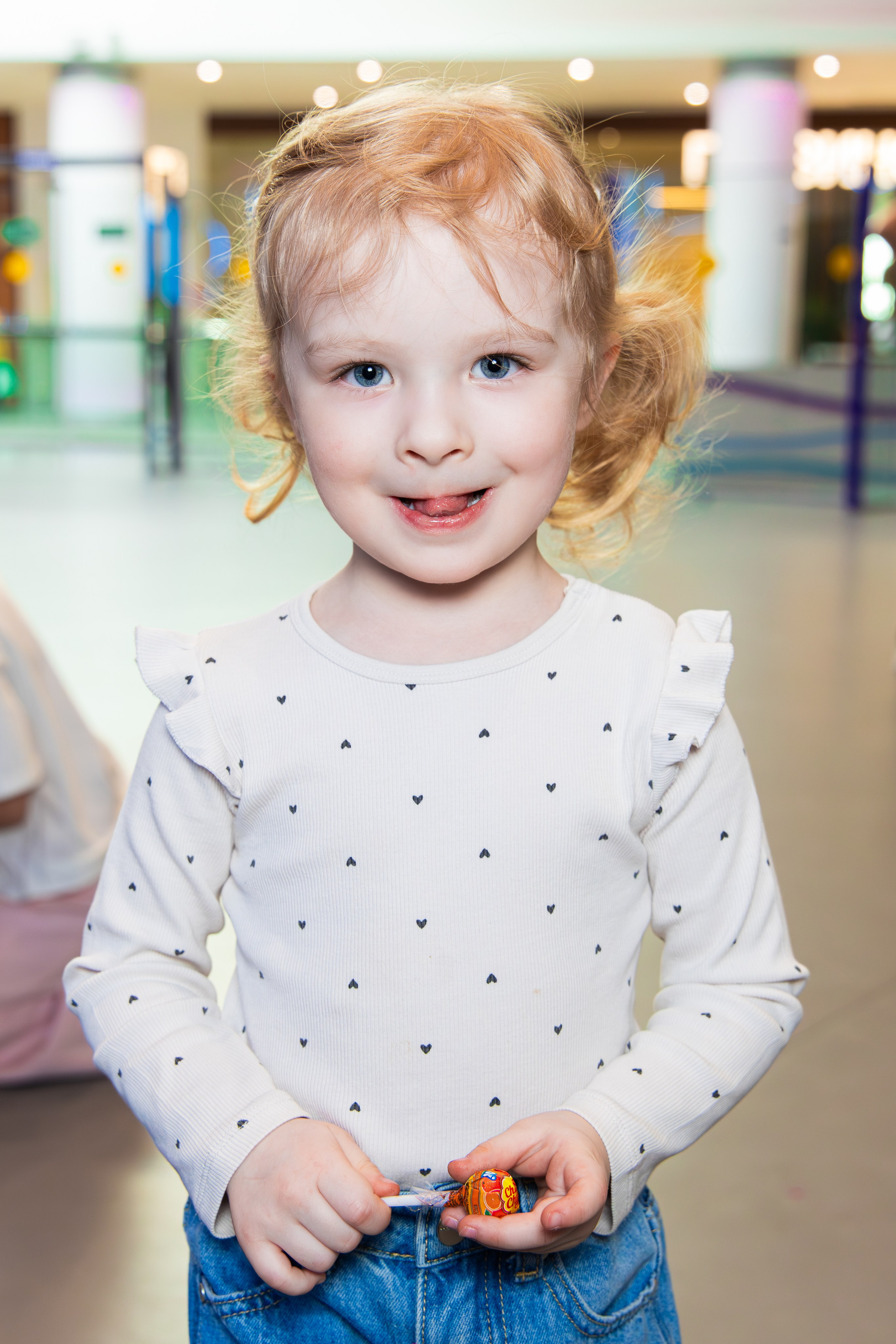 Виктория Литвинова репортажный фотограф Москва