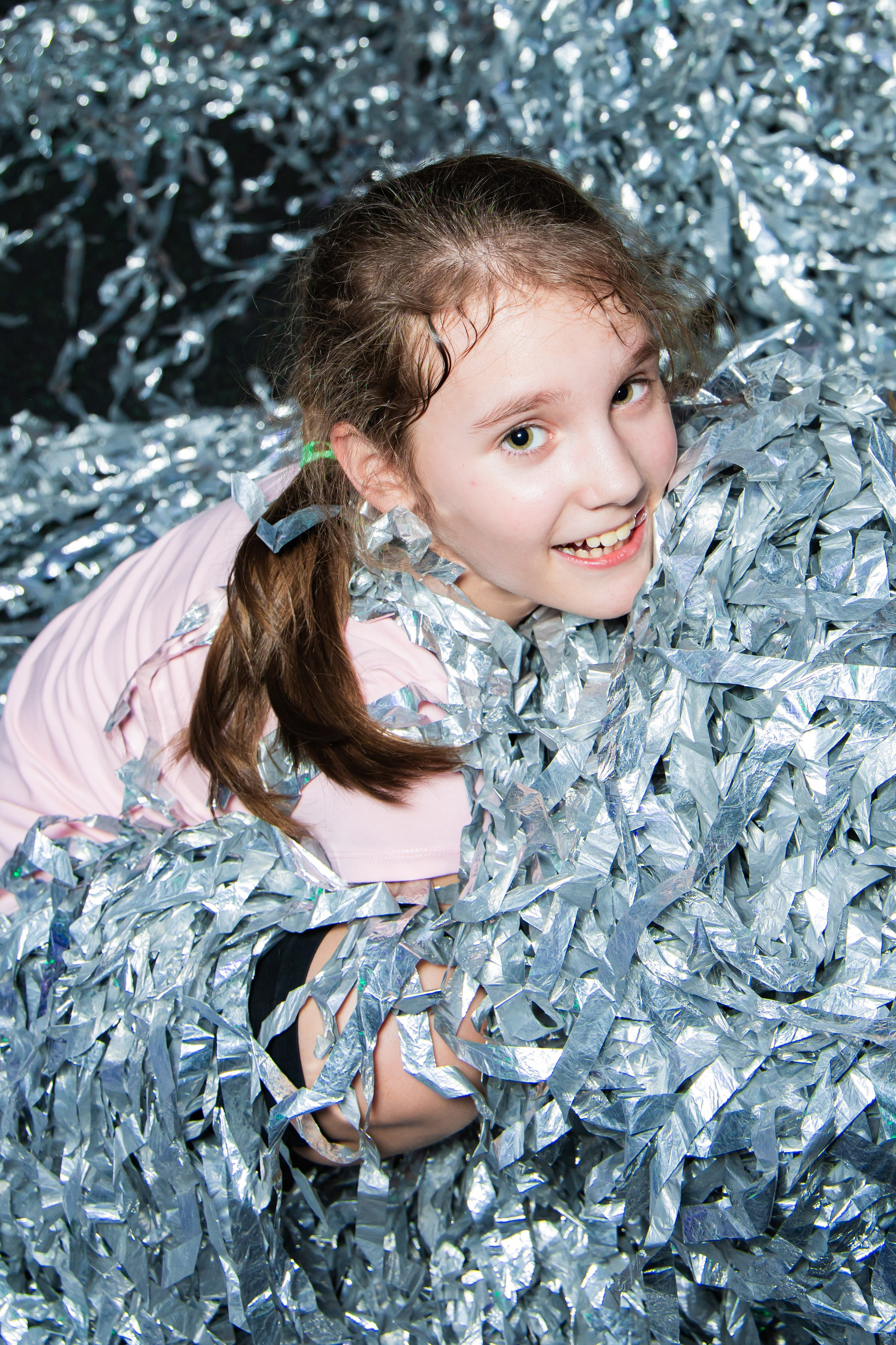 Золотая лихорадка 04/04 Vegas. Виктория Литвинова репортажный фотограф Москва