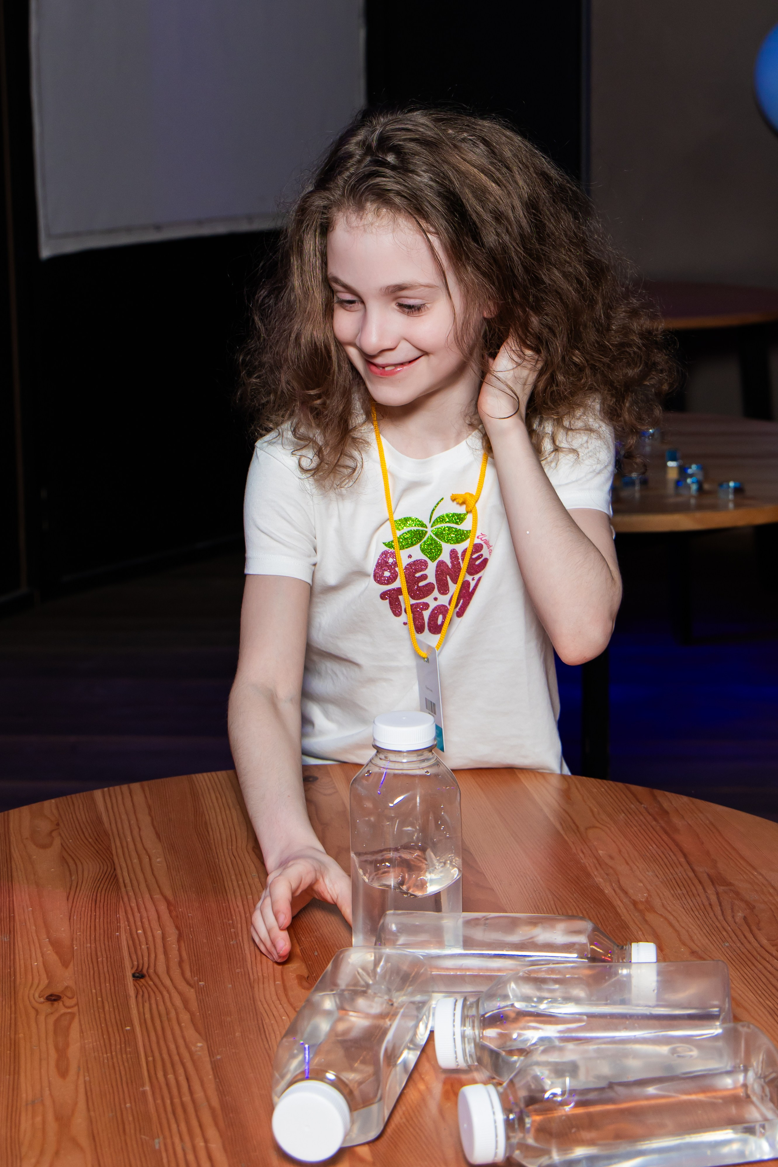 Кристина 29/03 KidsCity A4. Виктория Литвинова репортажный фотограф Москва