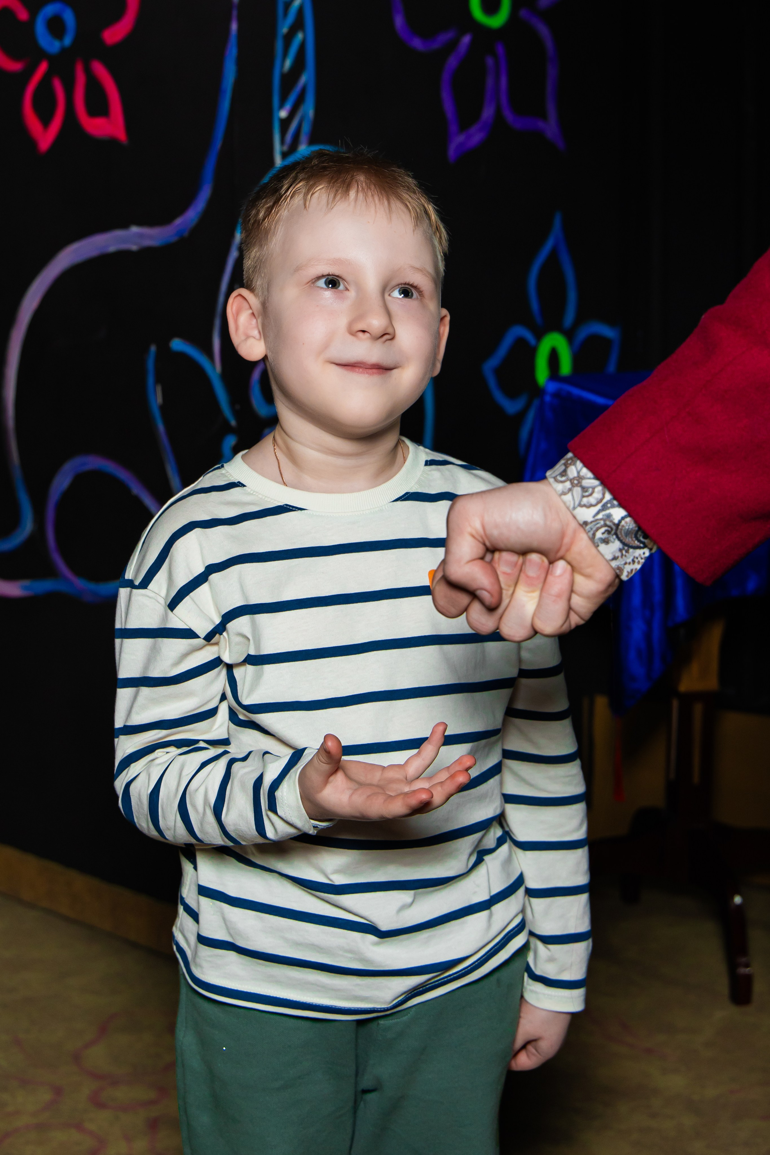 Александр 21/03 Парк Фантазия. Виктория Литвинова репортажный фотограф Москва