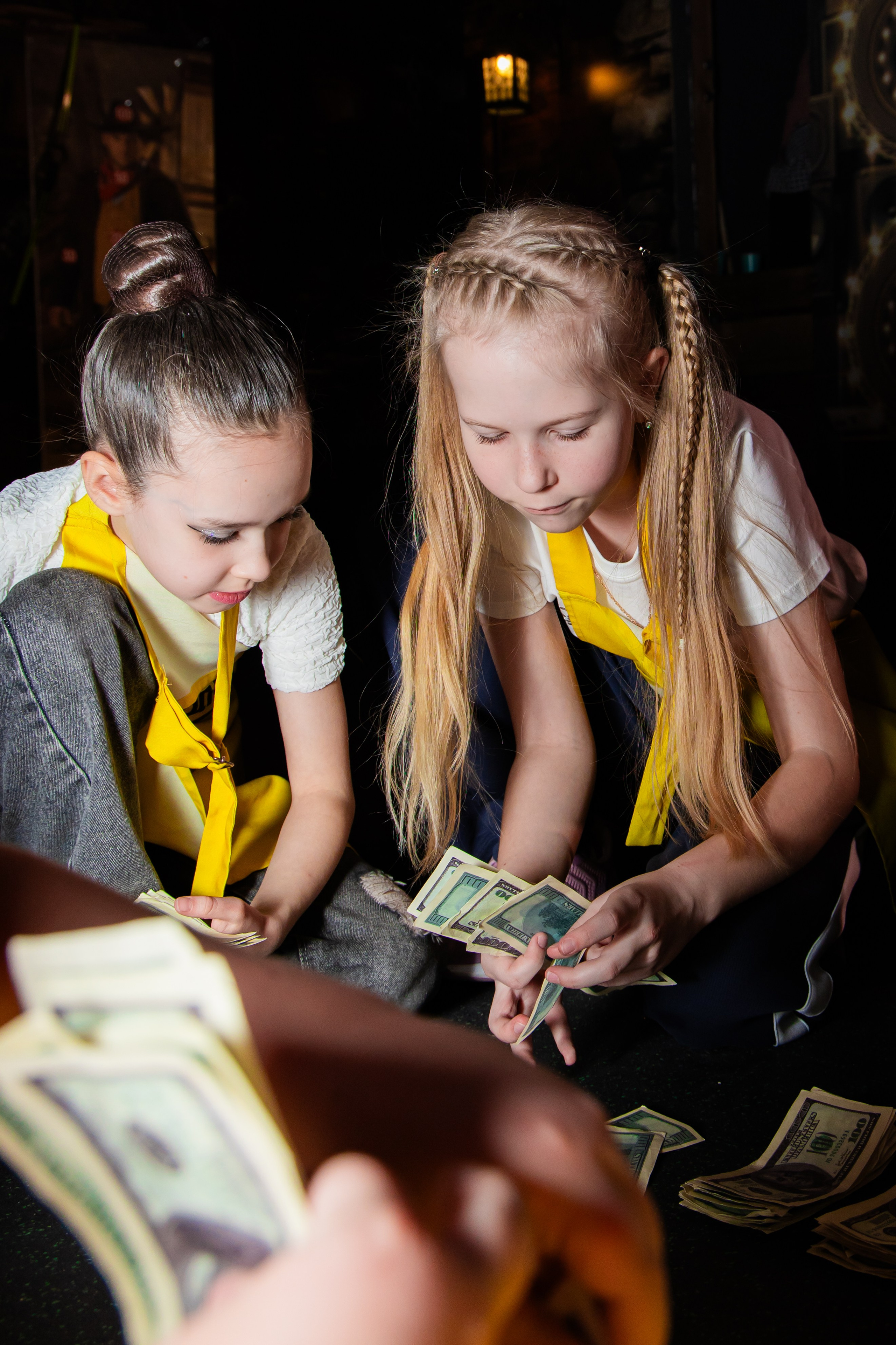 Золотая лихорадка 04/04 Vegas. Виктория Литвинова репортажный фотограф Москва