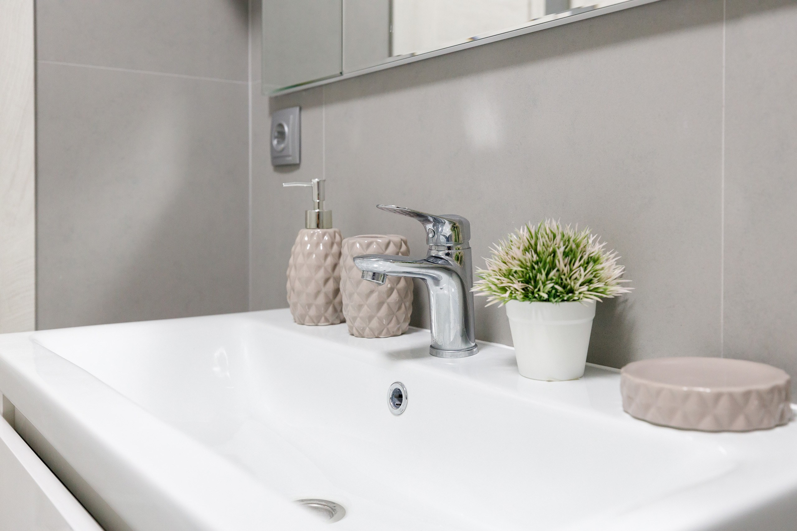 Симферополь. Уютная 1-к квартира для посуточной аренды. Интерьерный фотограф в Крыму