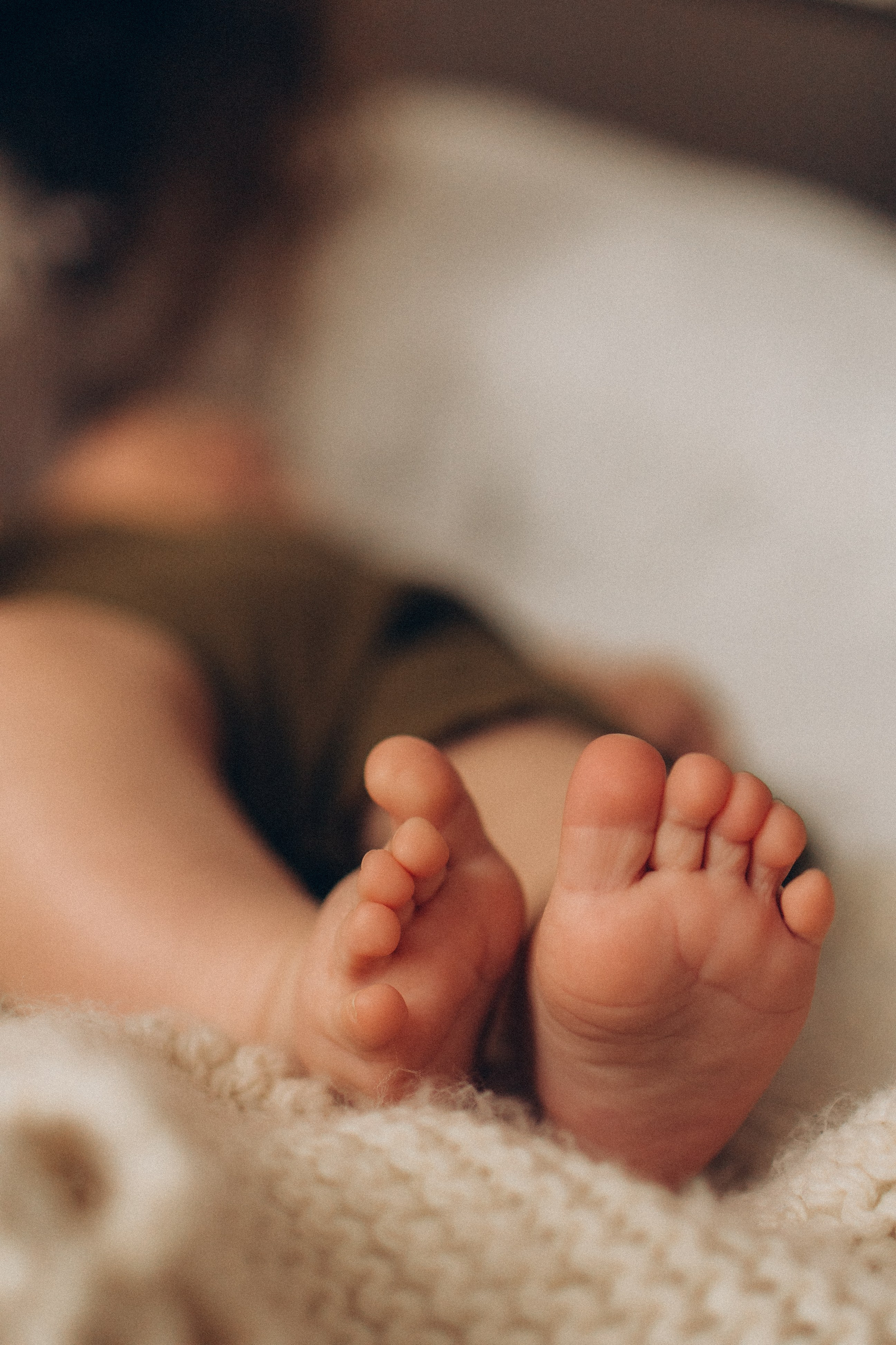 Лиза и Лев. Семейный фотограф Москва