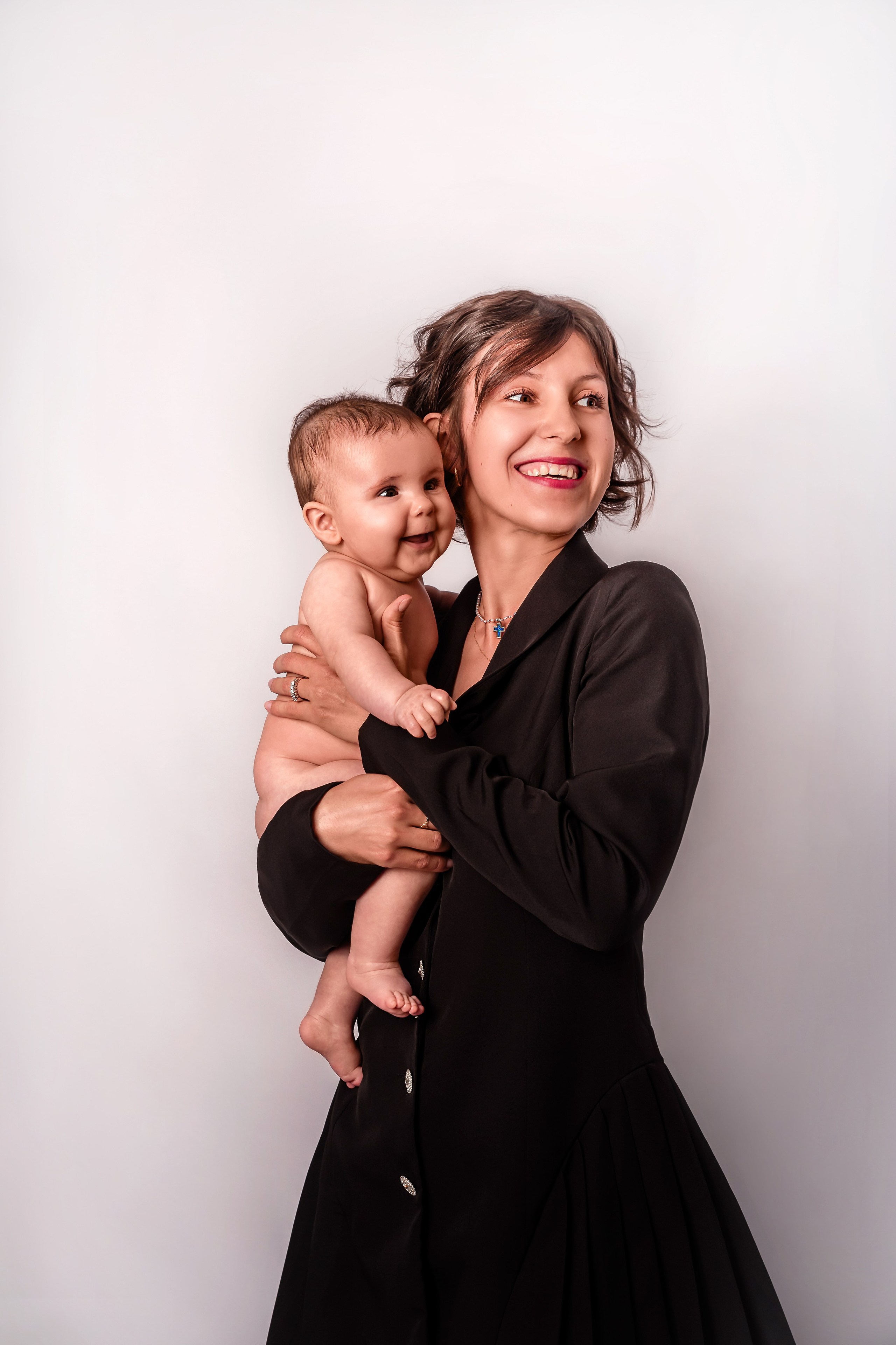 Tilda. Professional family and children’s photographer in Izmir Irina Eron