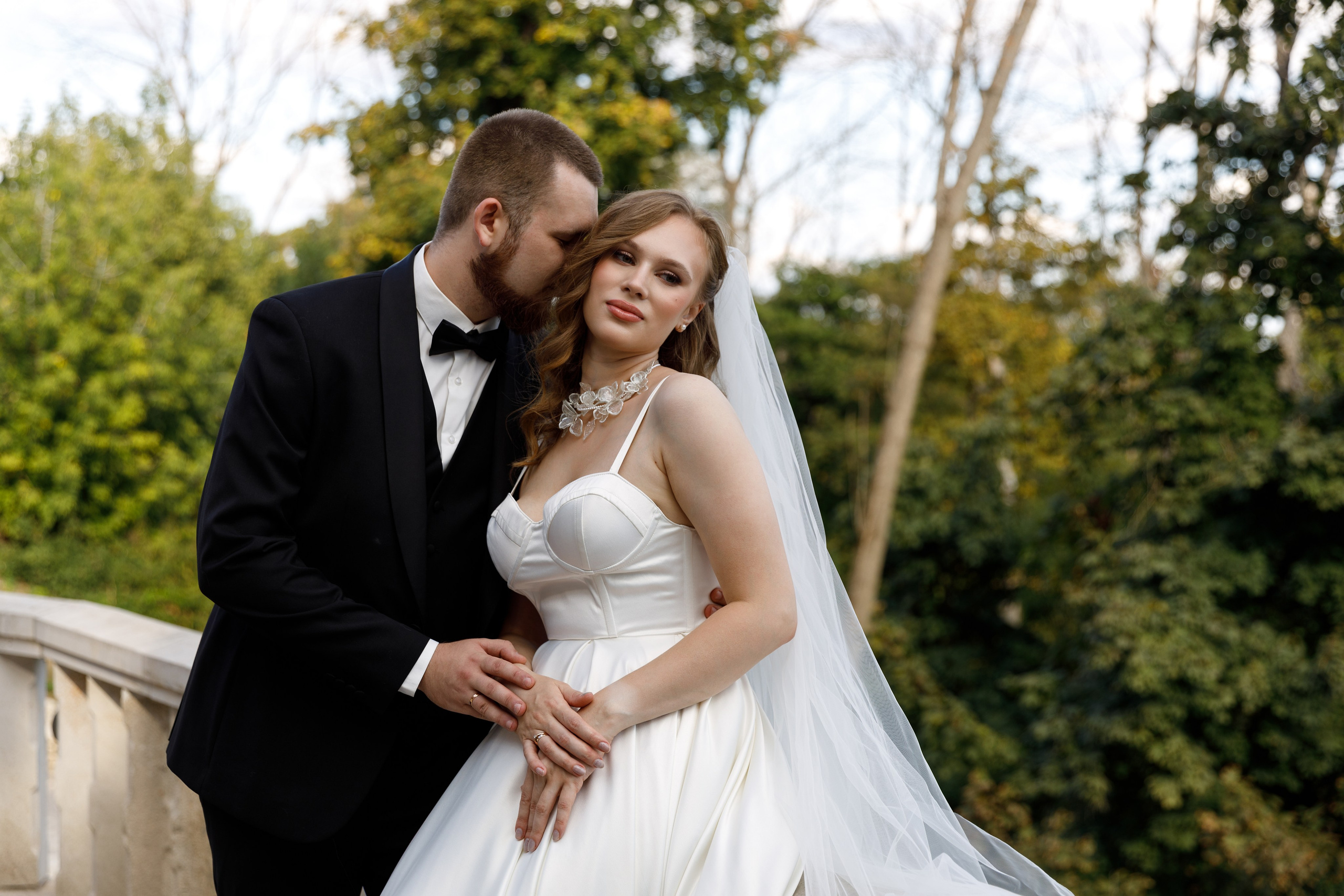 Фотопрогулка во Дворце Ольденбургских. Катя и Даниил. Фотограф в Воронеже Галина Фурсова