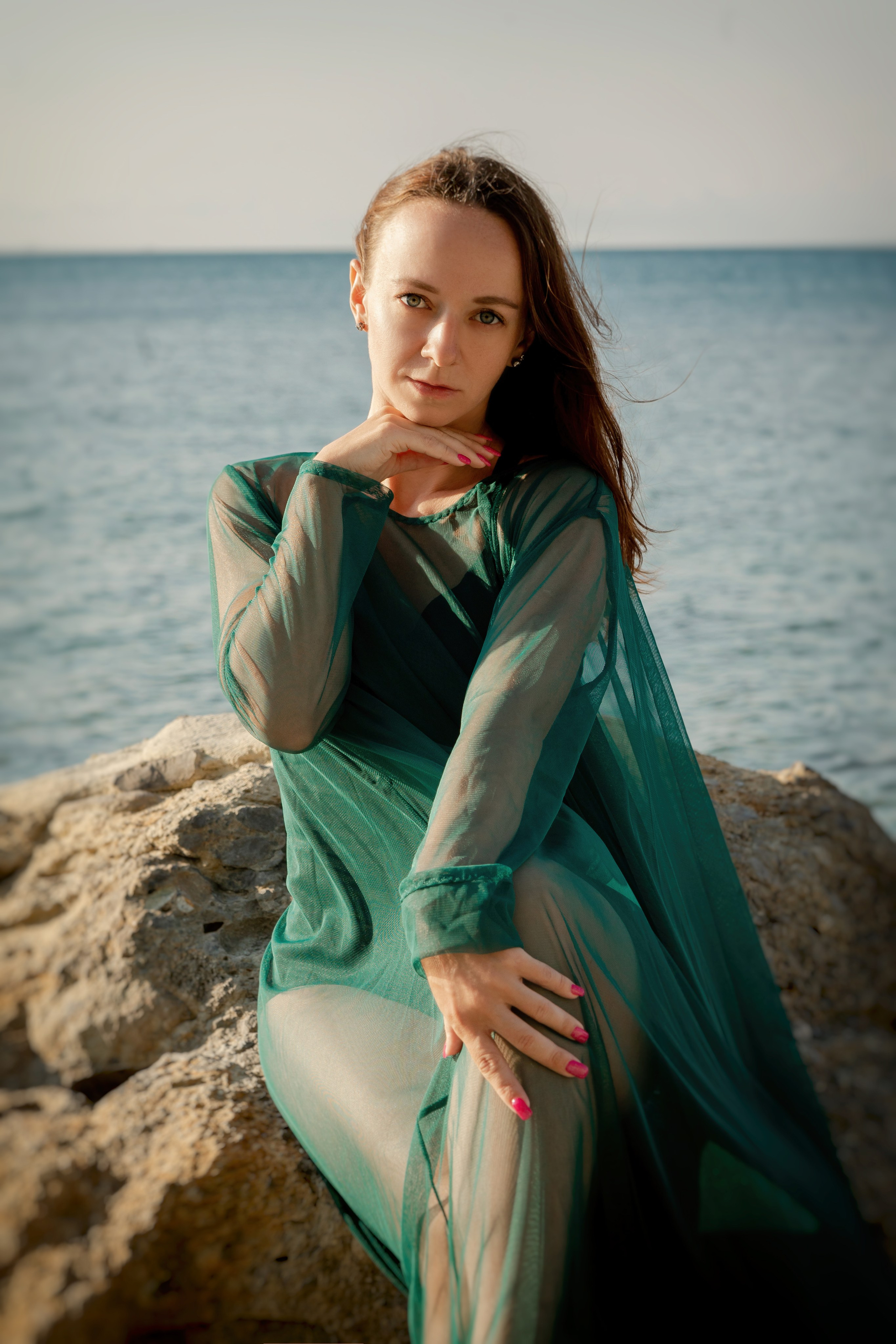 Ася и Алиса. Фотограф в Геленджике, Архипо-Осиповке, Абрау-Дюрсо, Кринице Виктория