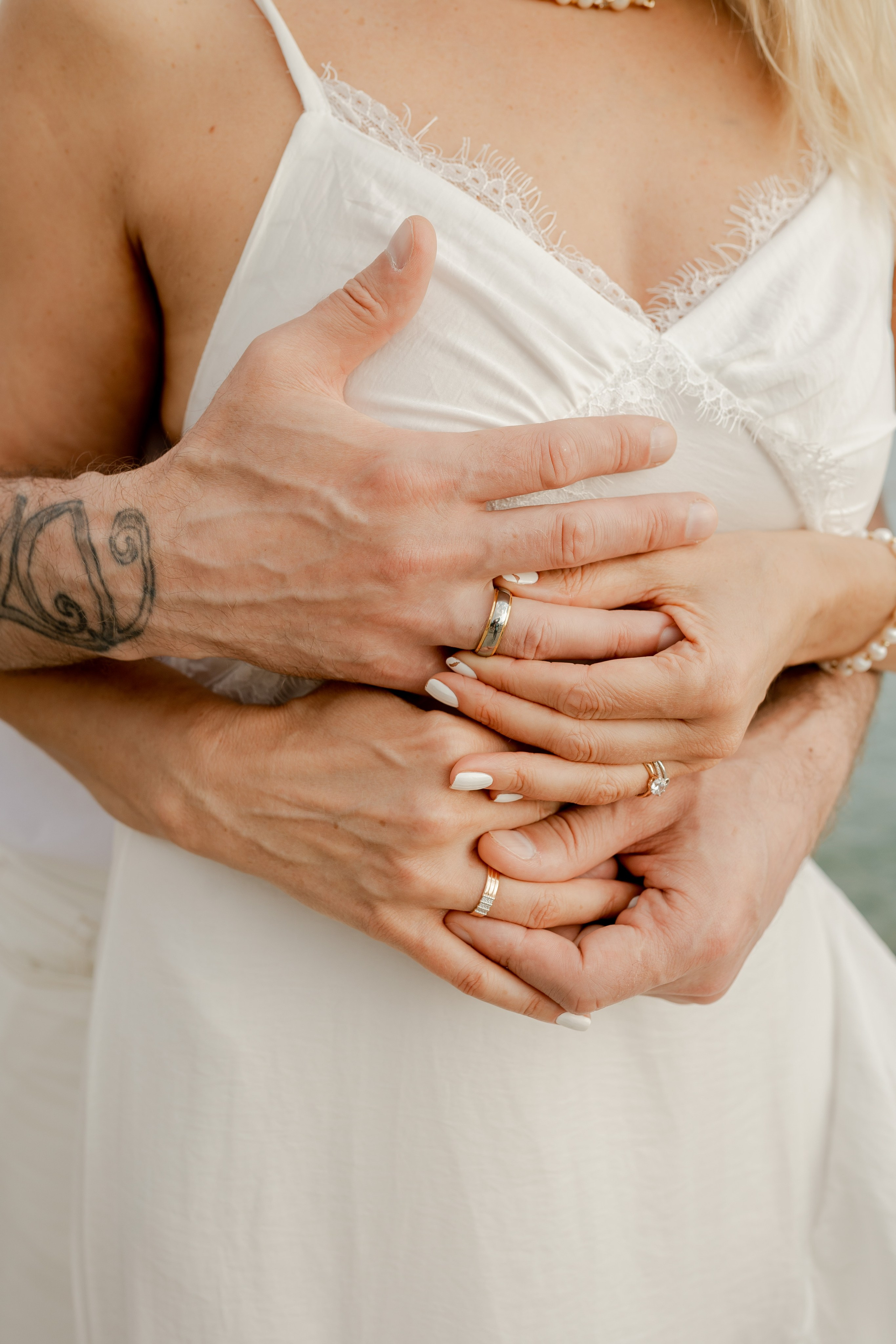 Евгений и Елена. Фотограф в Геленджике, Архипо-Осиповке, Абрау-Дюрсо, Кринице Виктория