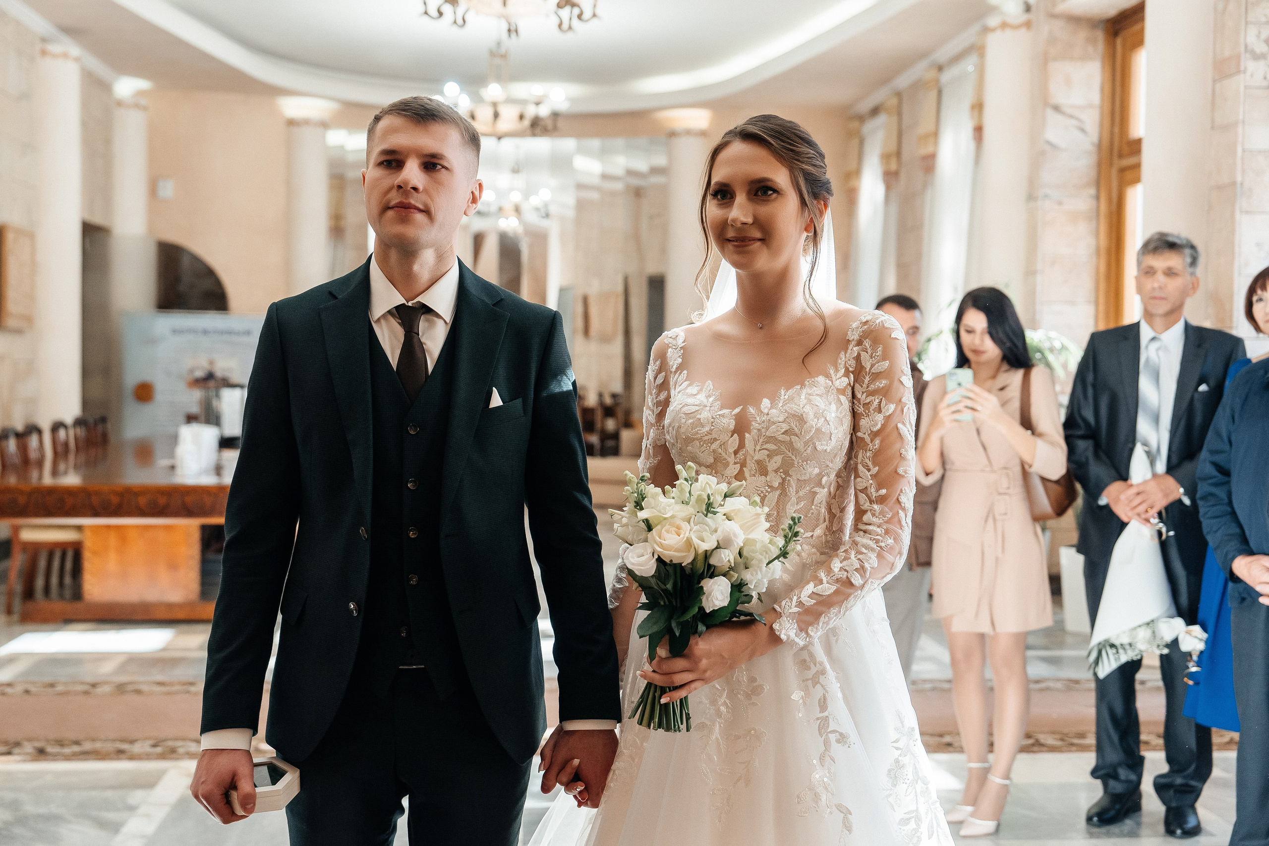 Павел & Анастасия. Lokos.pro Ник Соколов Фото и Видео Москва/Ростов-на-Дону