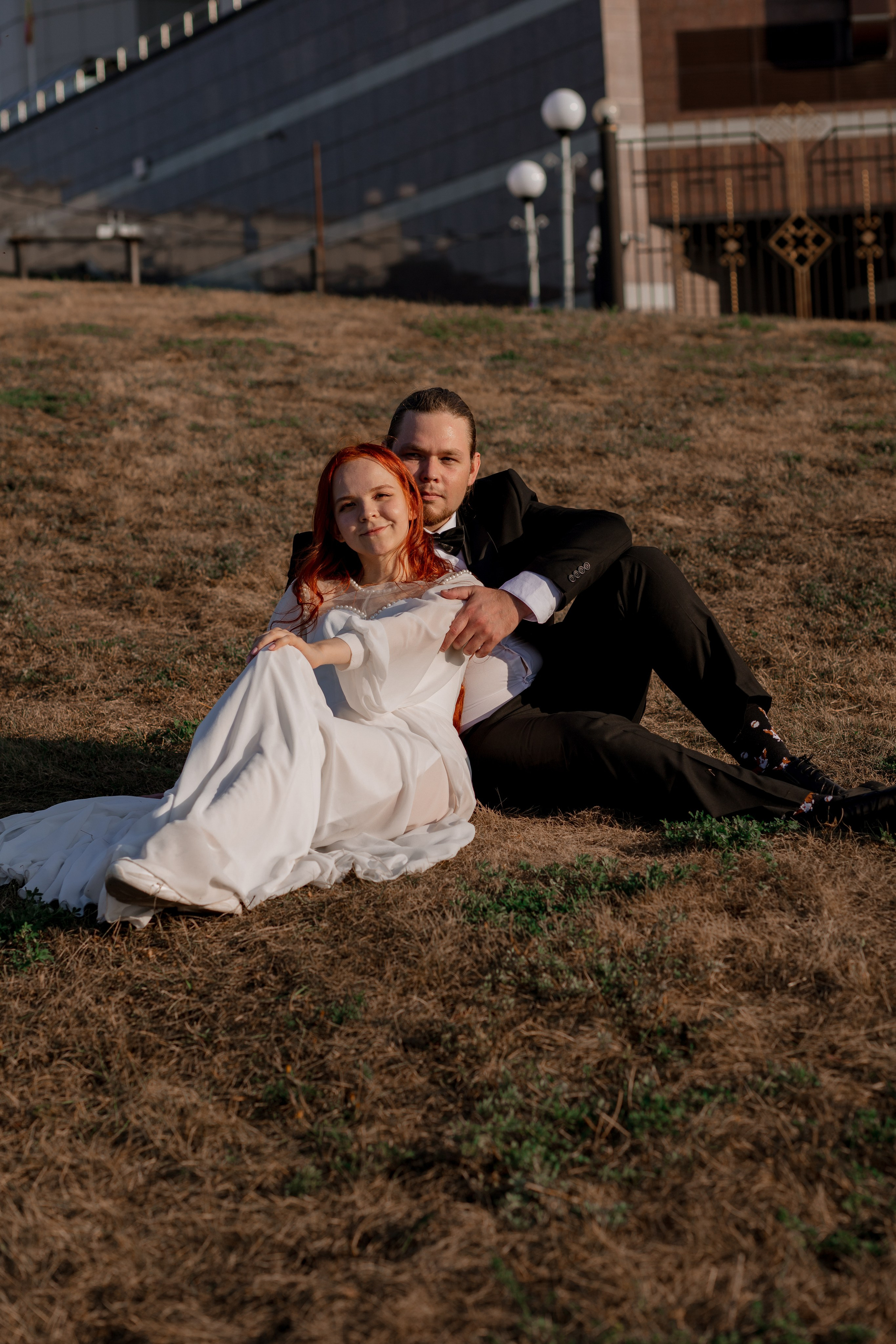 Павел & София. Свадебный фотограф в Чебоксарах Анастасия Иванова