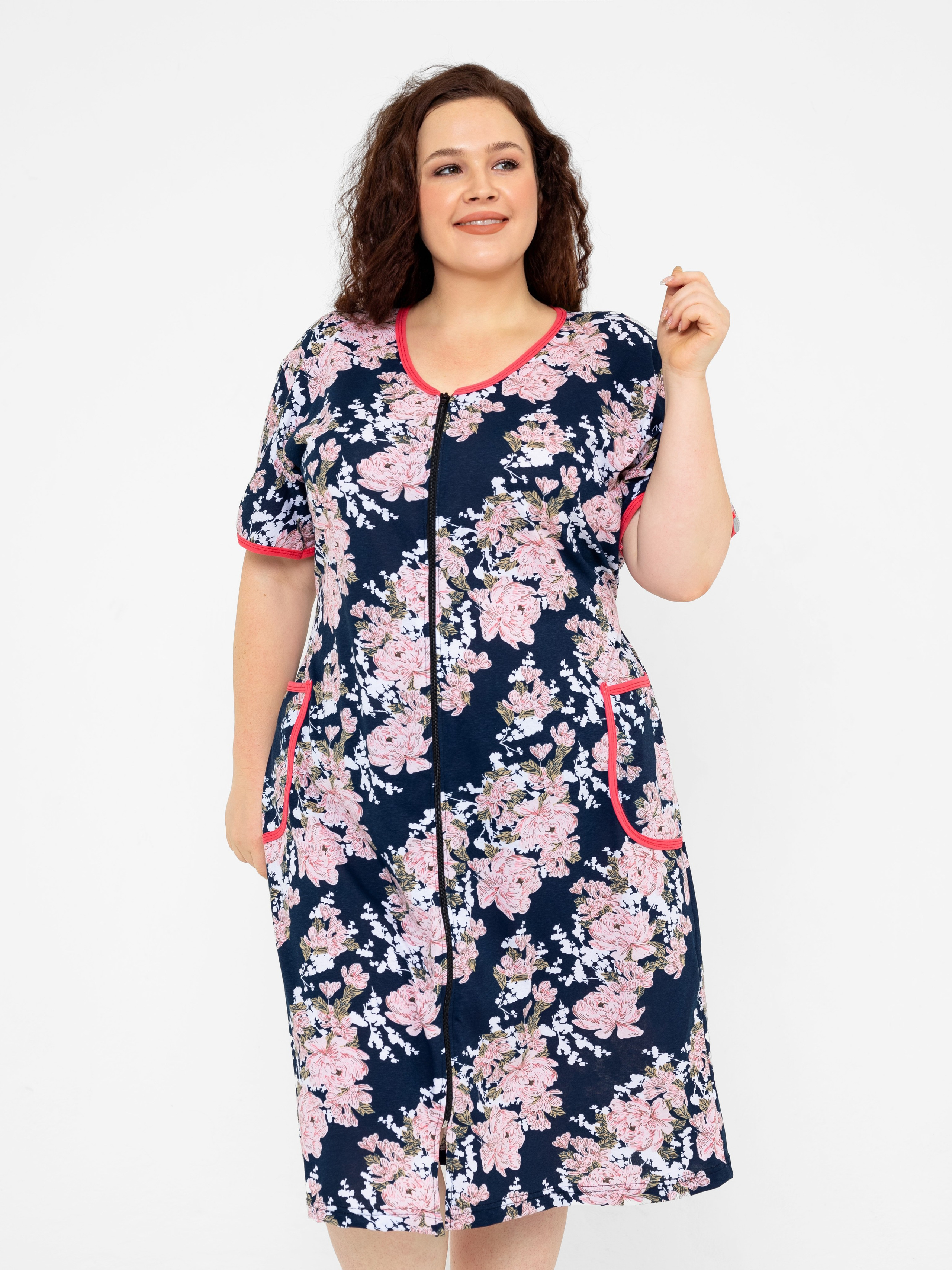 Екатерина М + size. Фотограф | Фотосессии для маркетплейсов