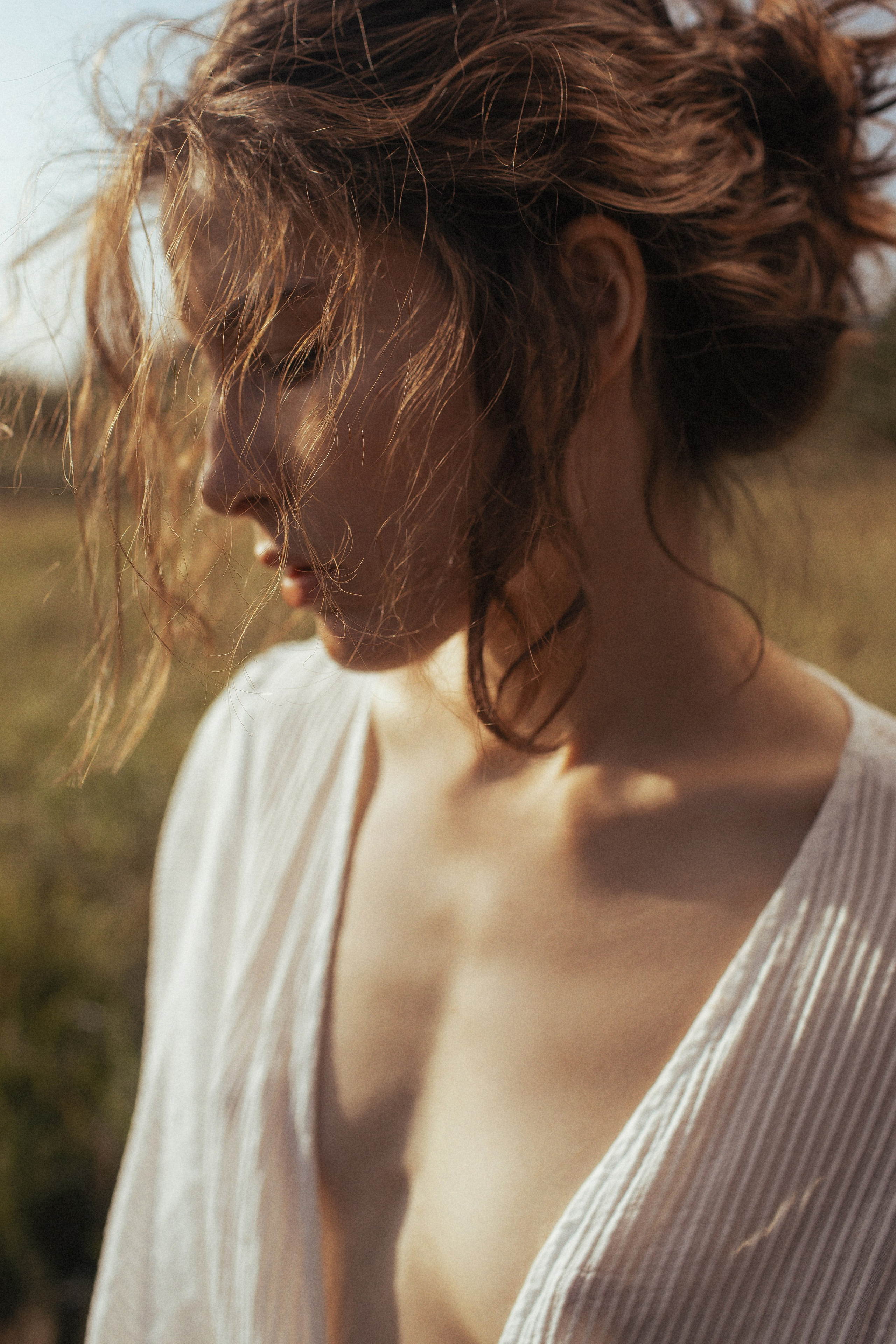 Vall. Фотограф Анна Гребенник