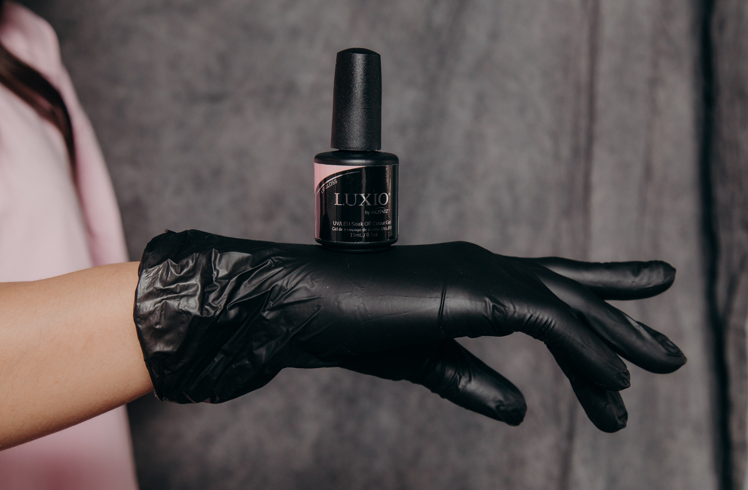 Контент для салона красоты. Фотограф вашей улыбки. Москва