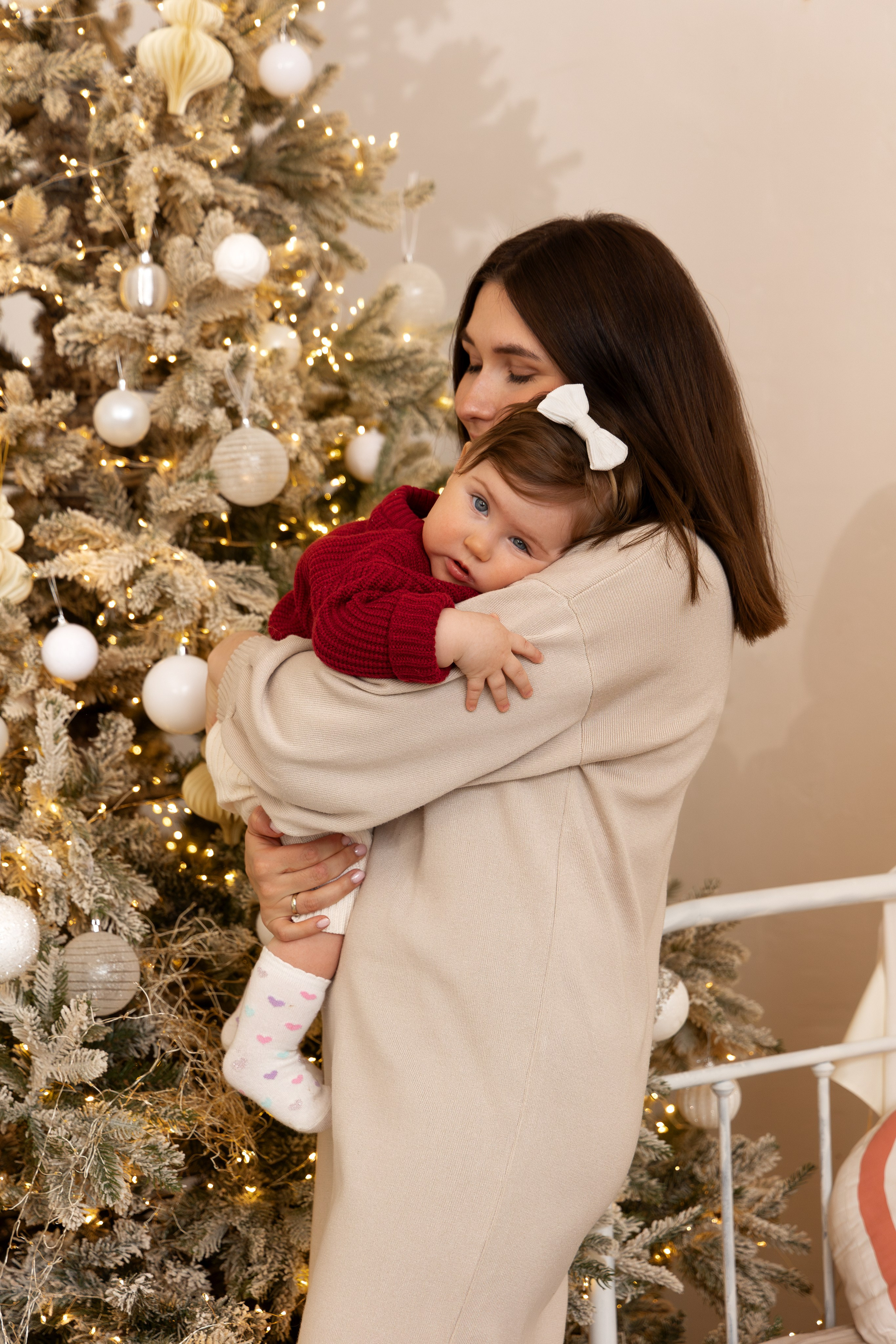 Ксения. Фотограф Юлия Абдульмянова