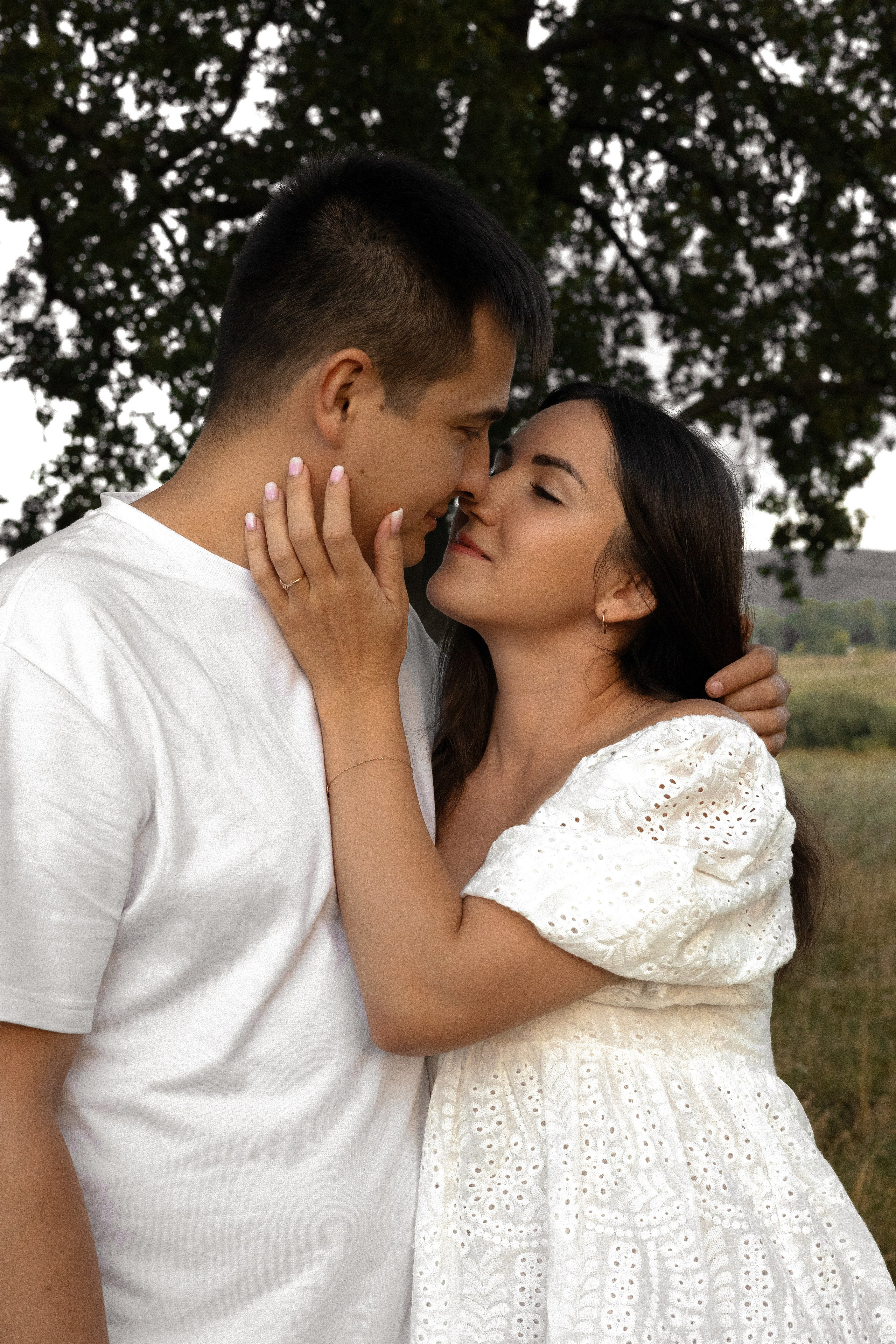 Илья & Александра. Фотограф Юлия Абдульмянова