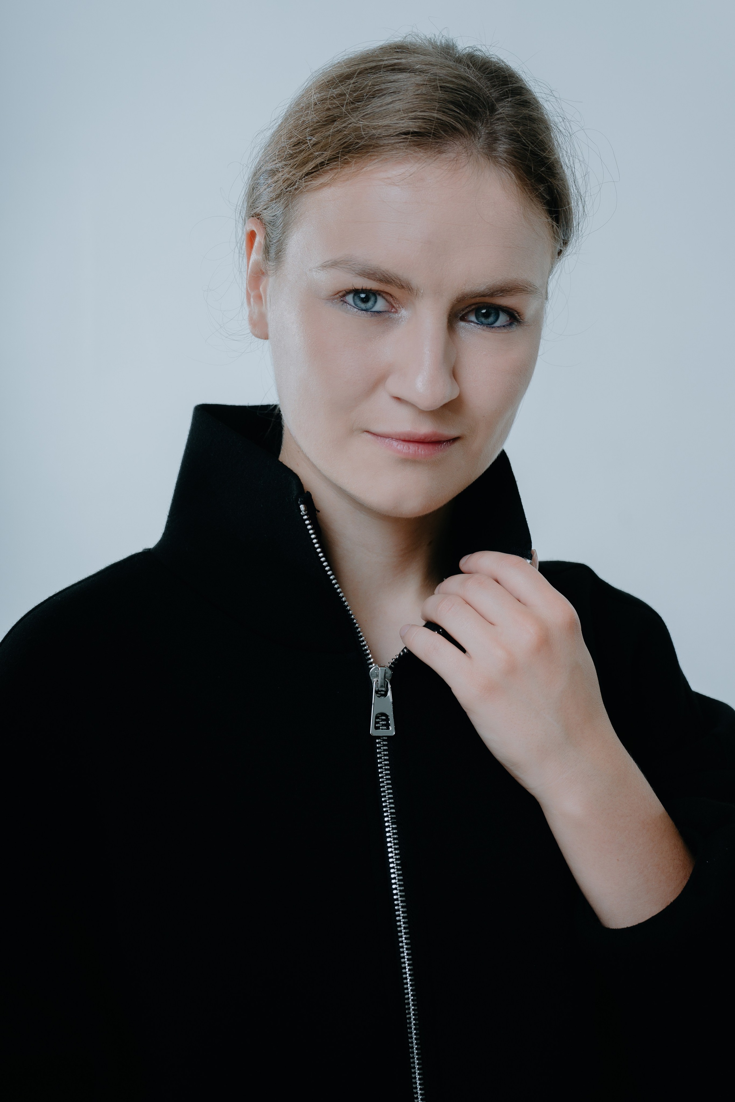 Лиза_актёрское портфолио. Денис Марков — фотограф в Екатеринбурге