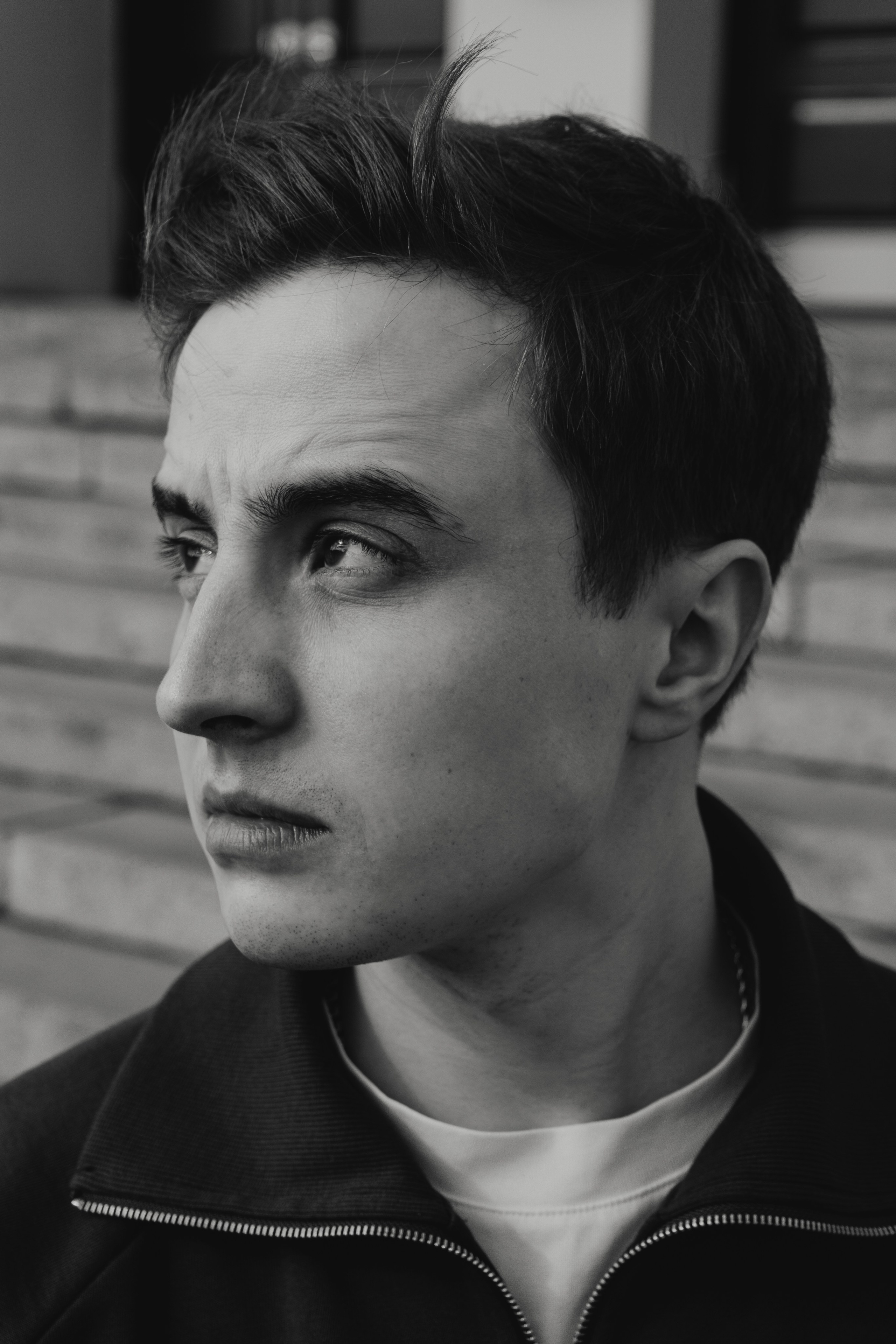 Миша. Денис Марков — фотограф в Екатеринбурге