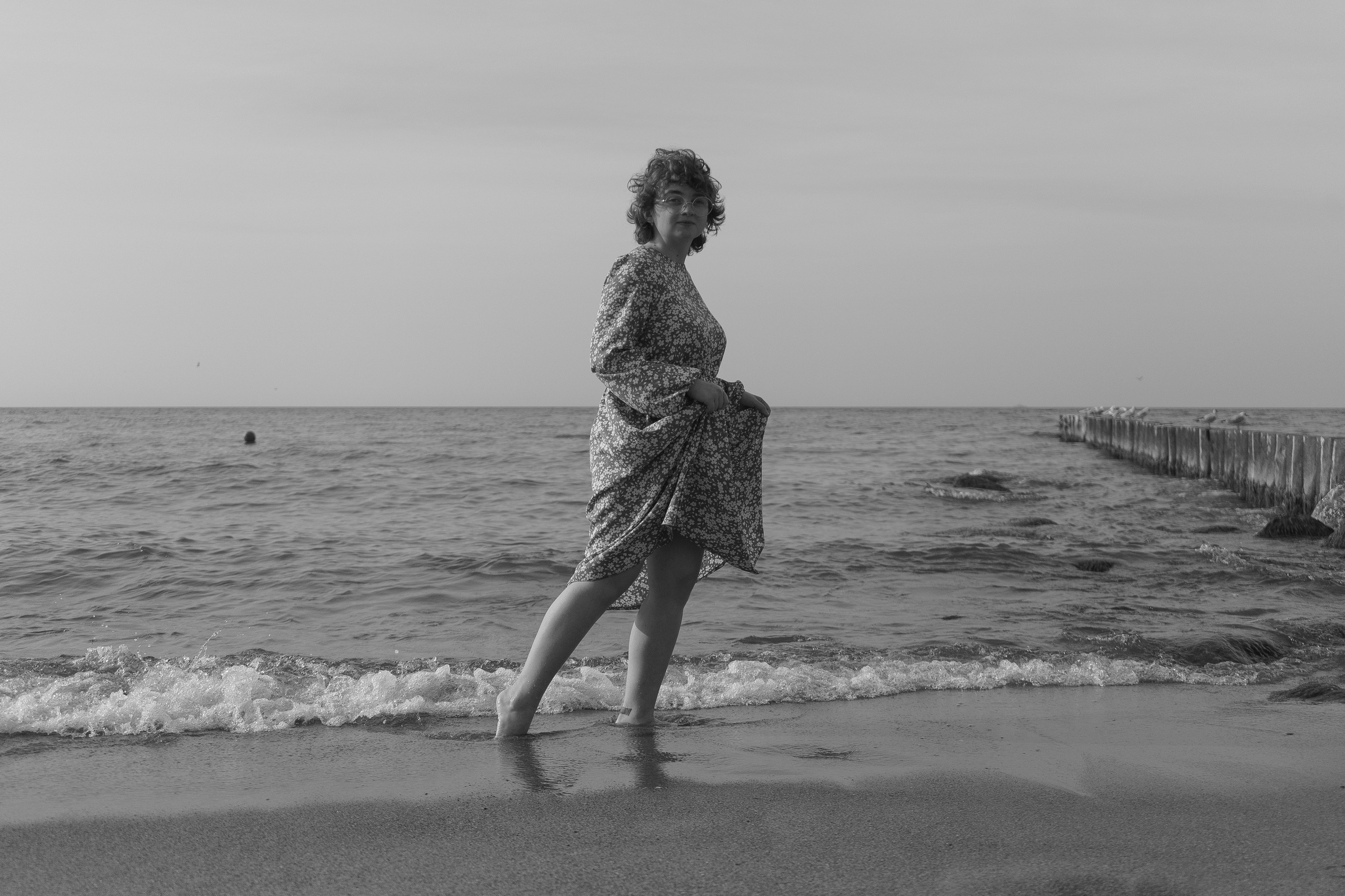 Балтийское море. Денис Марков — фотограф в Екатеринбурге