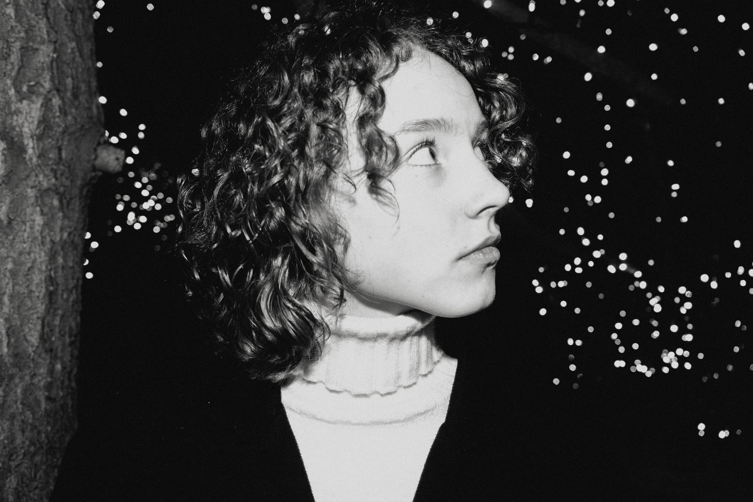 Виолетта_Новогодняя история. Денис Марков — фотограф в Екатеринбурге