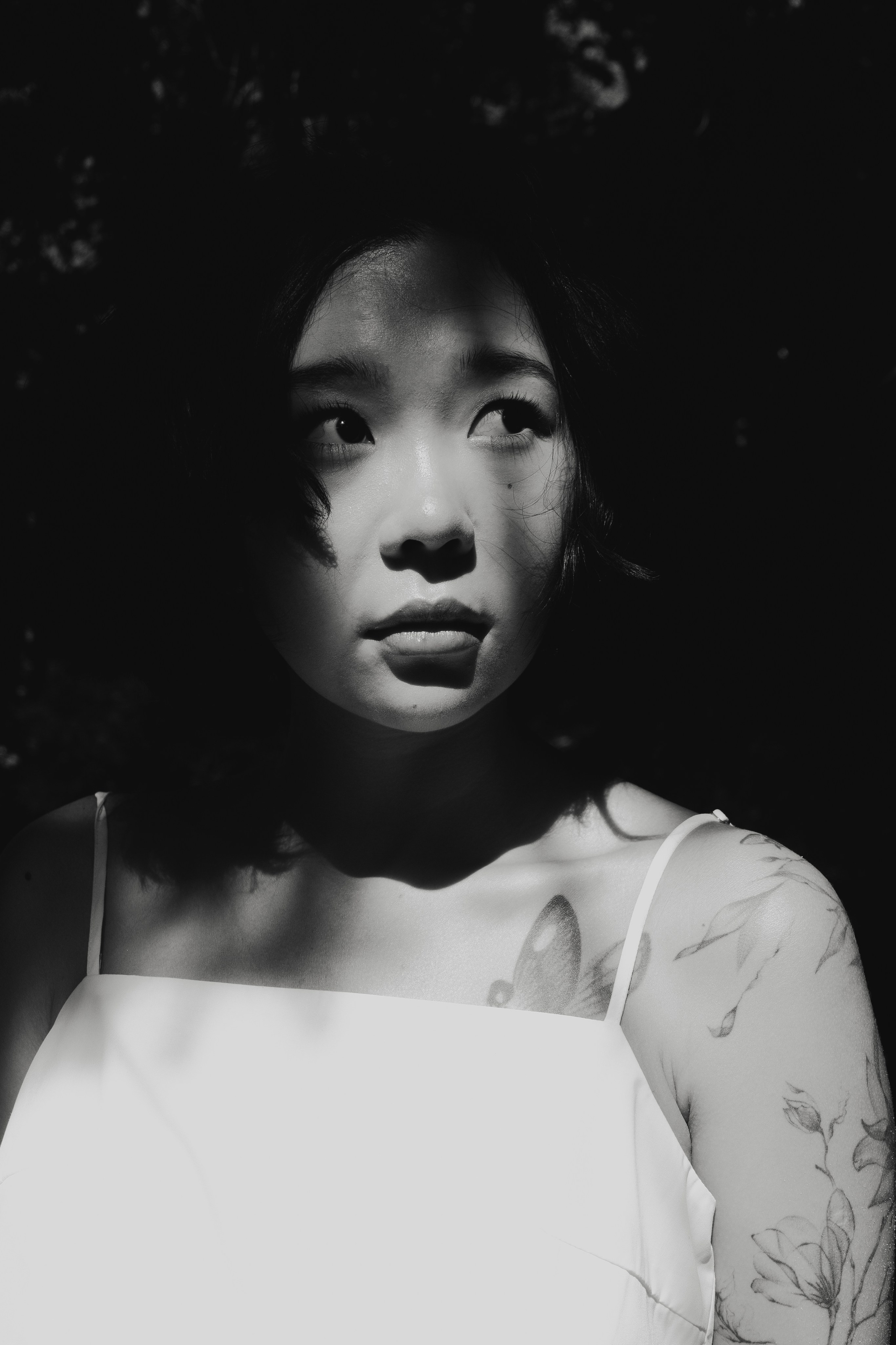 Аселя. Денис Марков — фотограф в Екатеринбурге