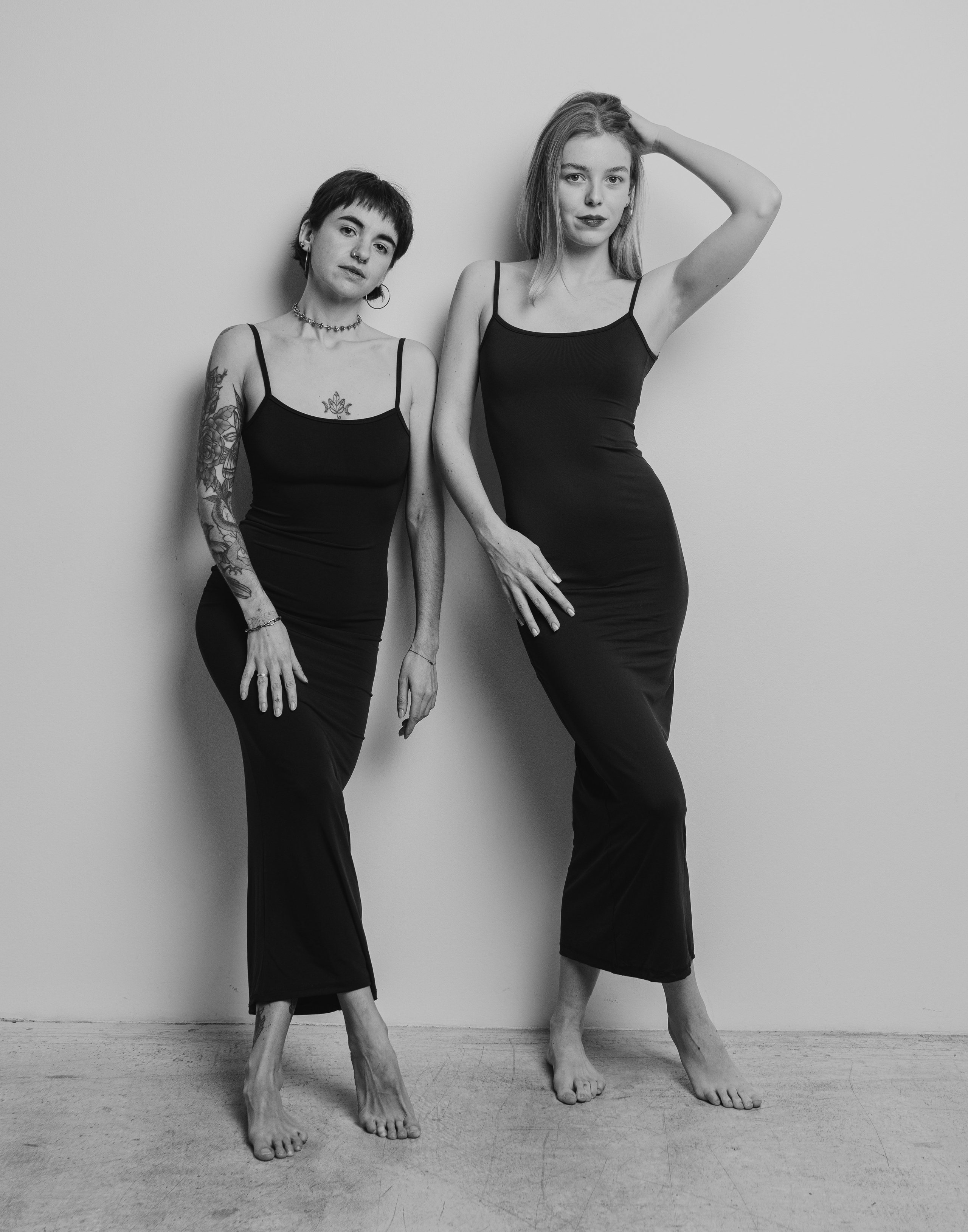 Саша и Катя. Денис Марков — фотограф в Екатеринбурге